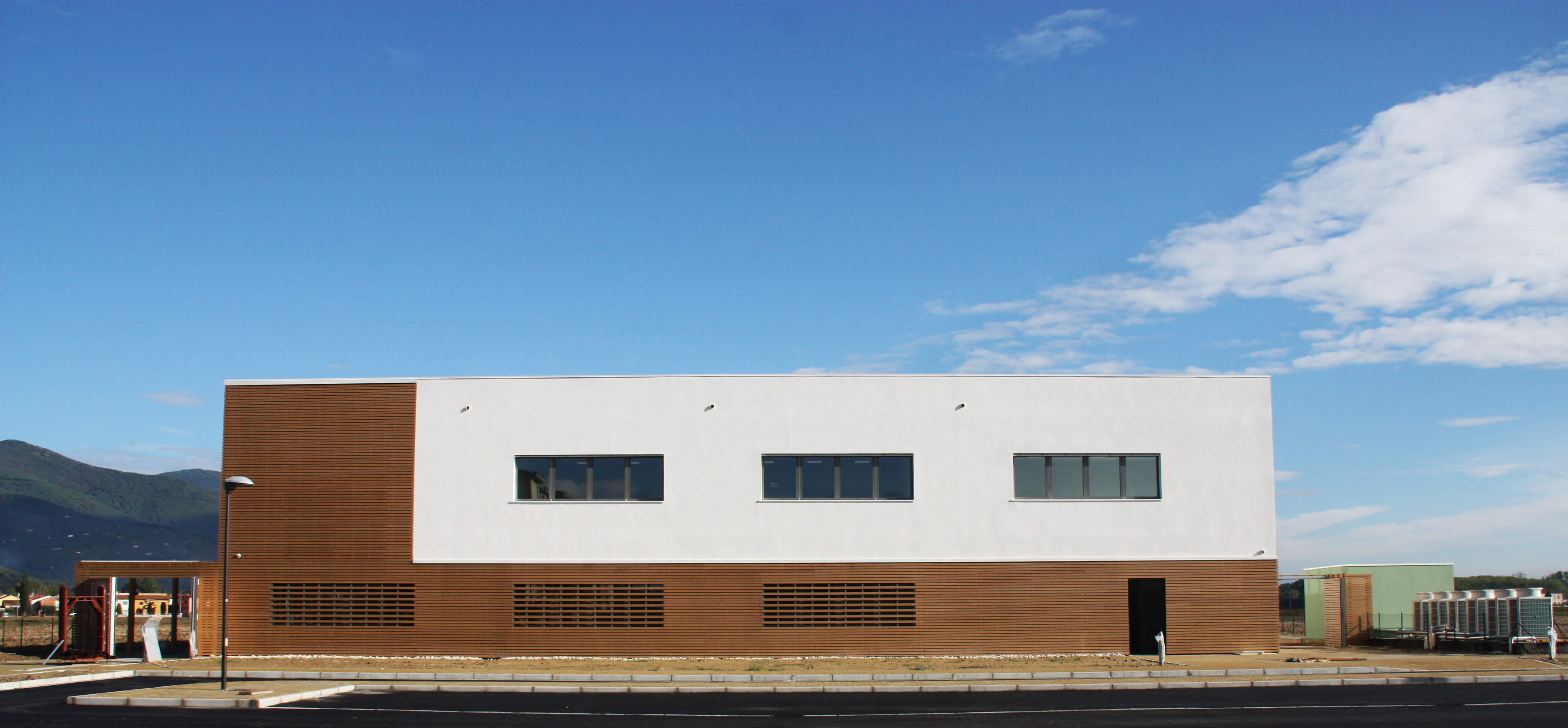 Scuola Primaria "Sandro Pertini" a Calcinaia