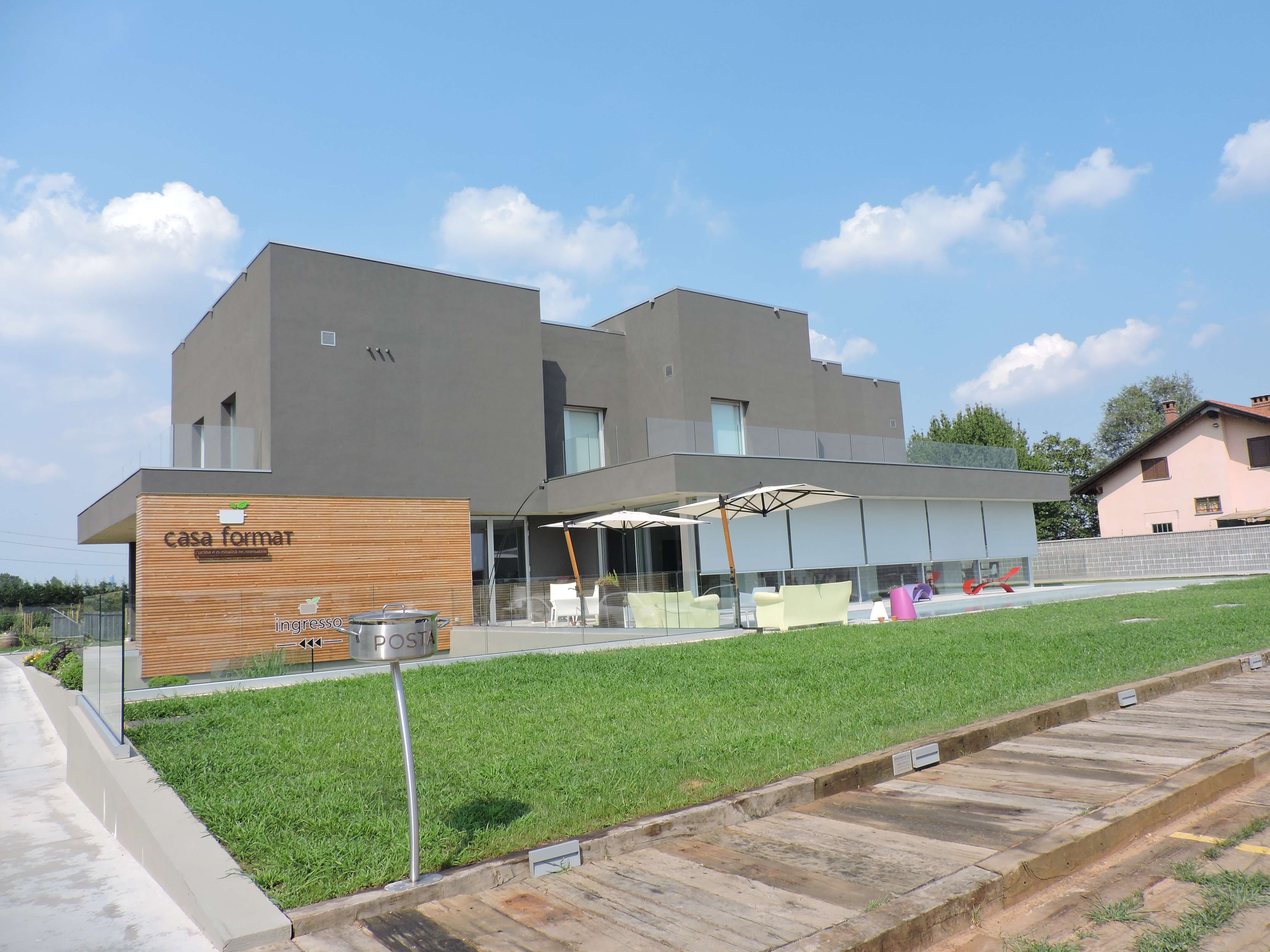 CasaClima A, 10043 Orbassano