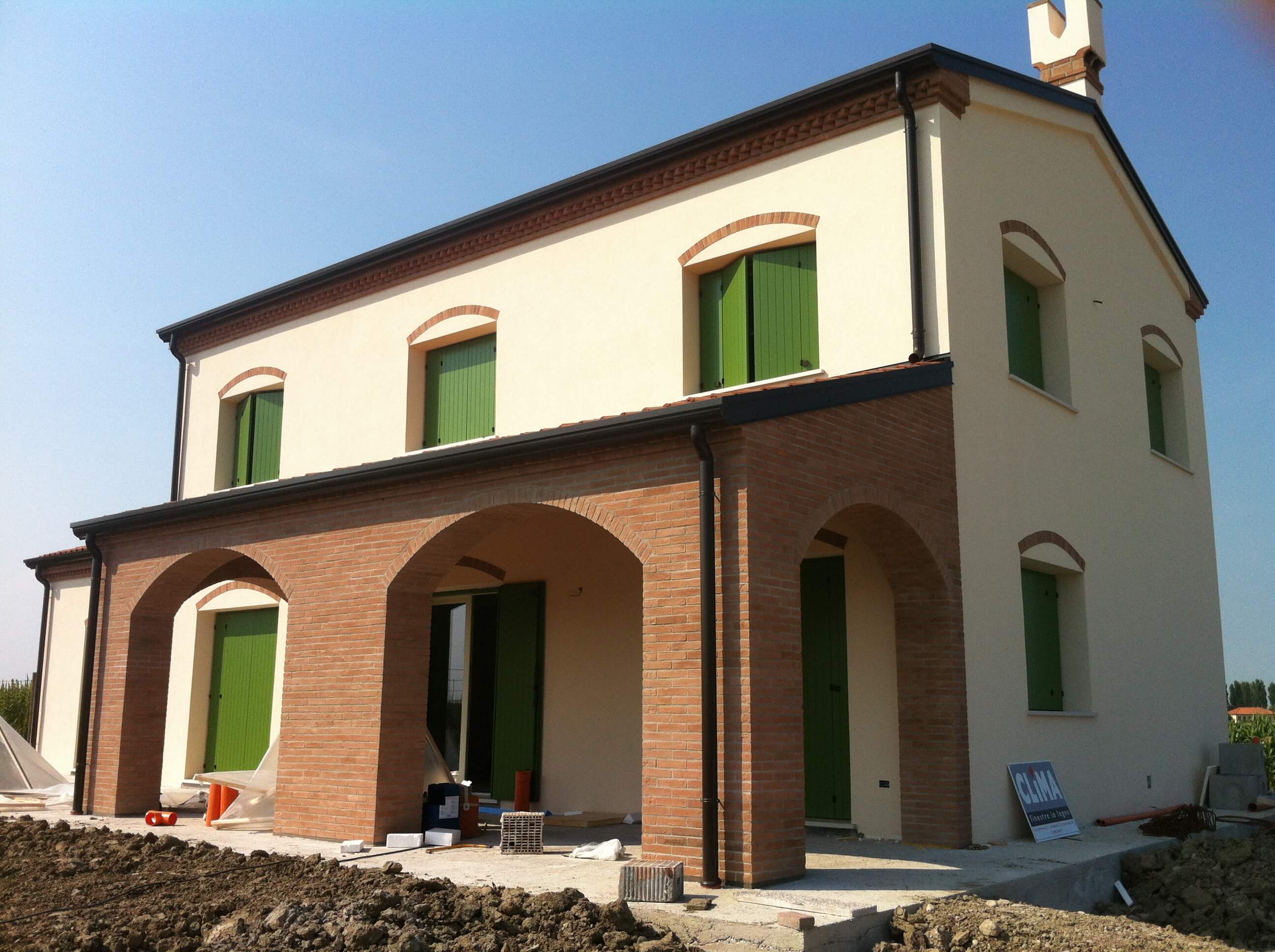 CasaClima A, 30027 San Donà di Piave