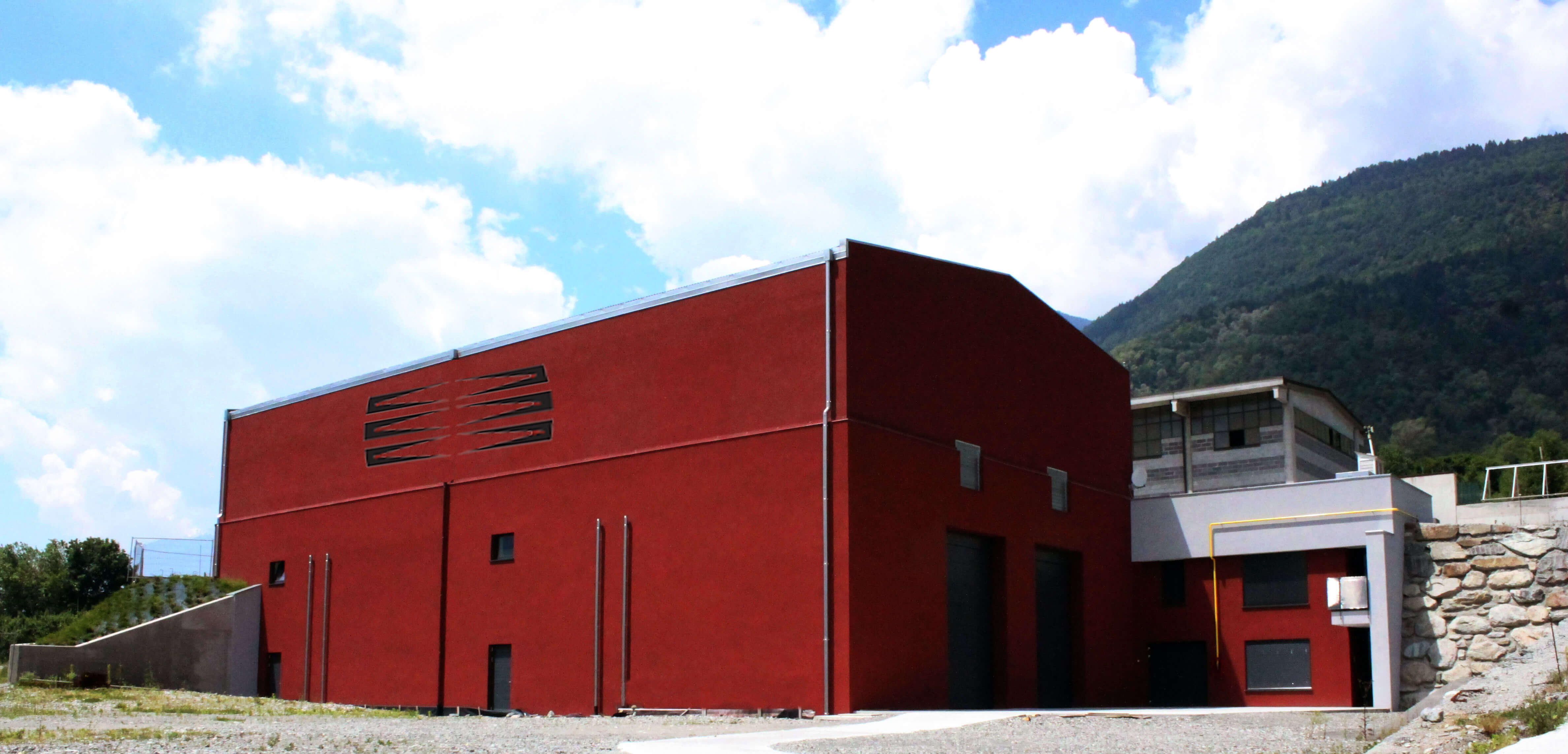 Cantina Mamete Prevostini