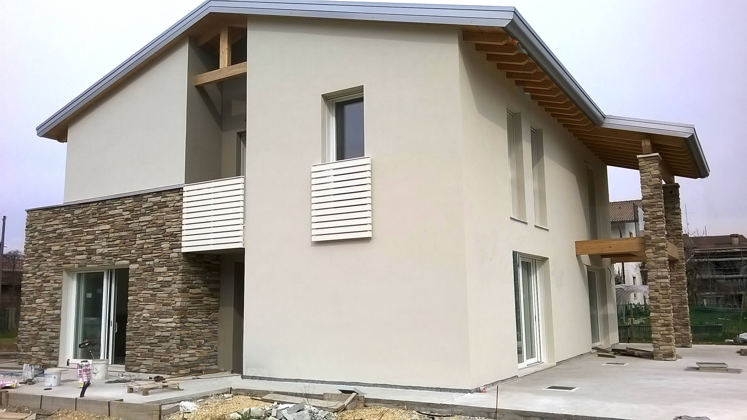 CasaClima Gold, 36100 Vicenza