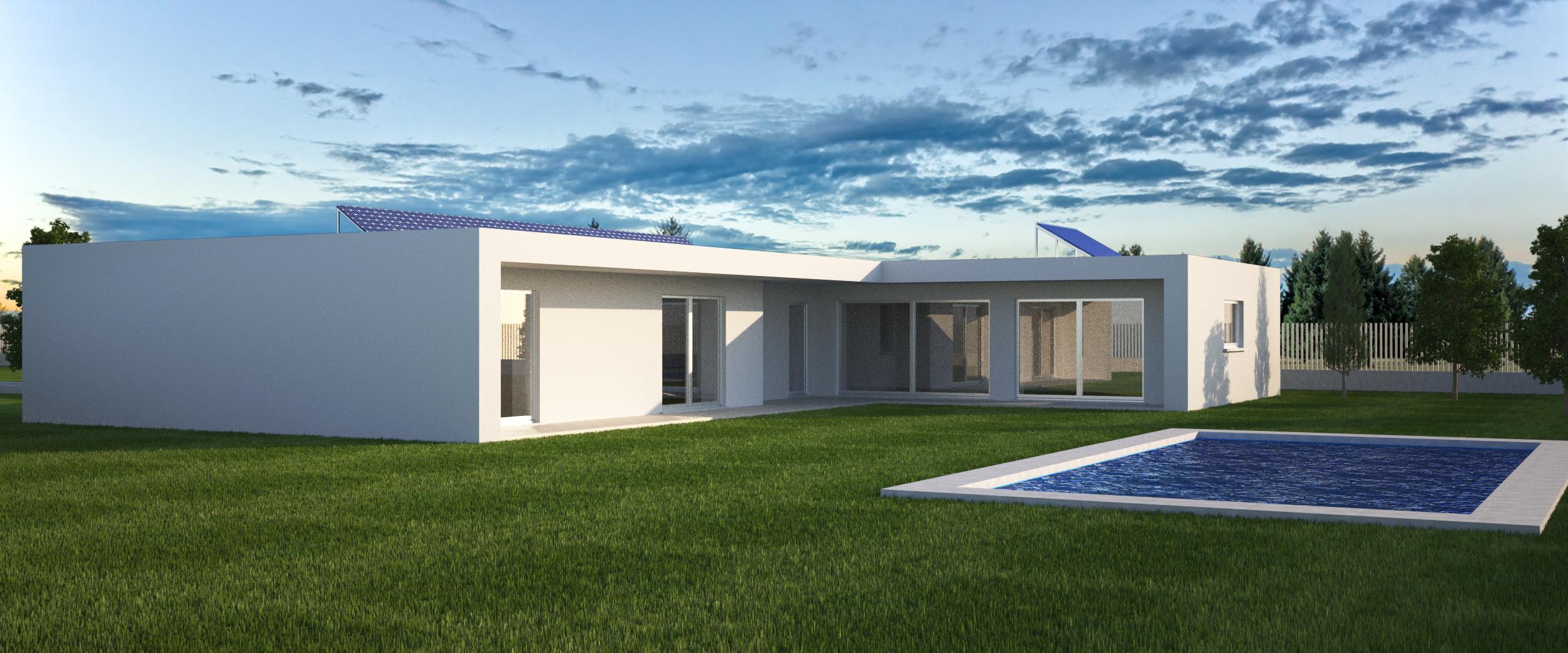 CasaClima Gold, 22070 - Lurago Marinone (CO)