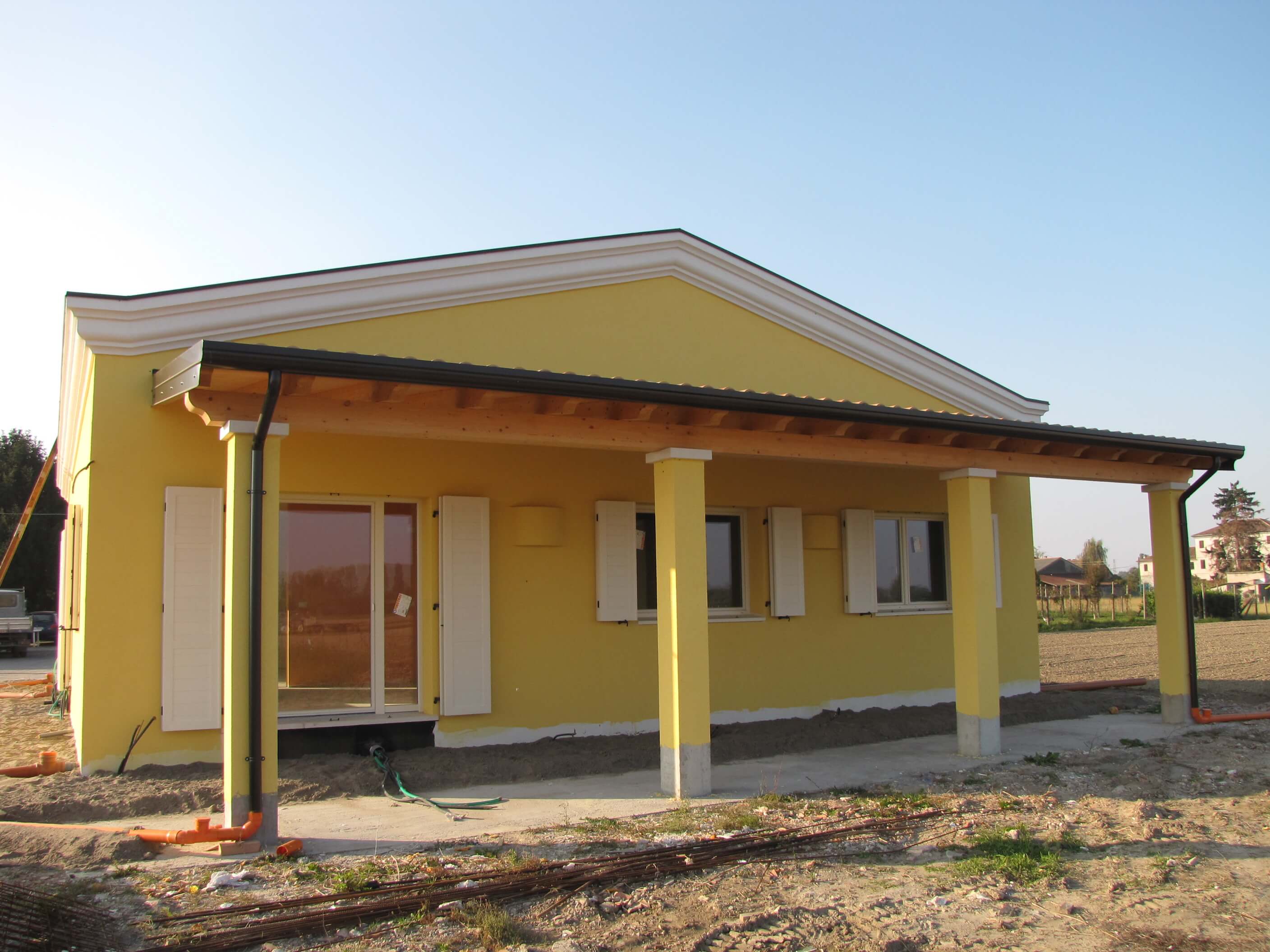 CasaClima B, 37045 - Legnago (VR)