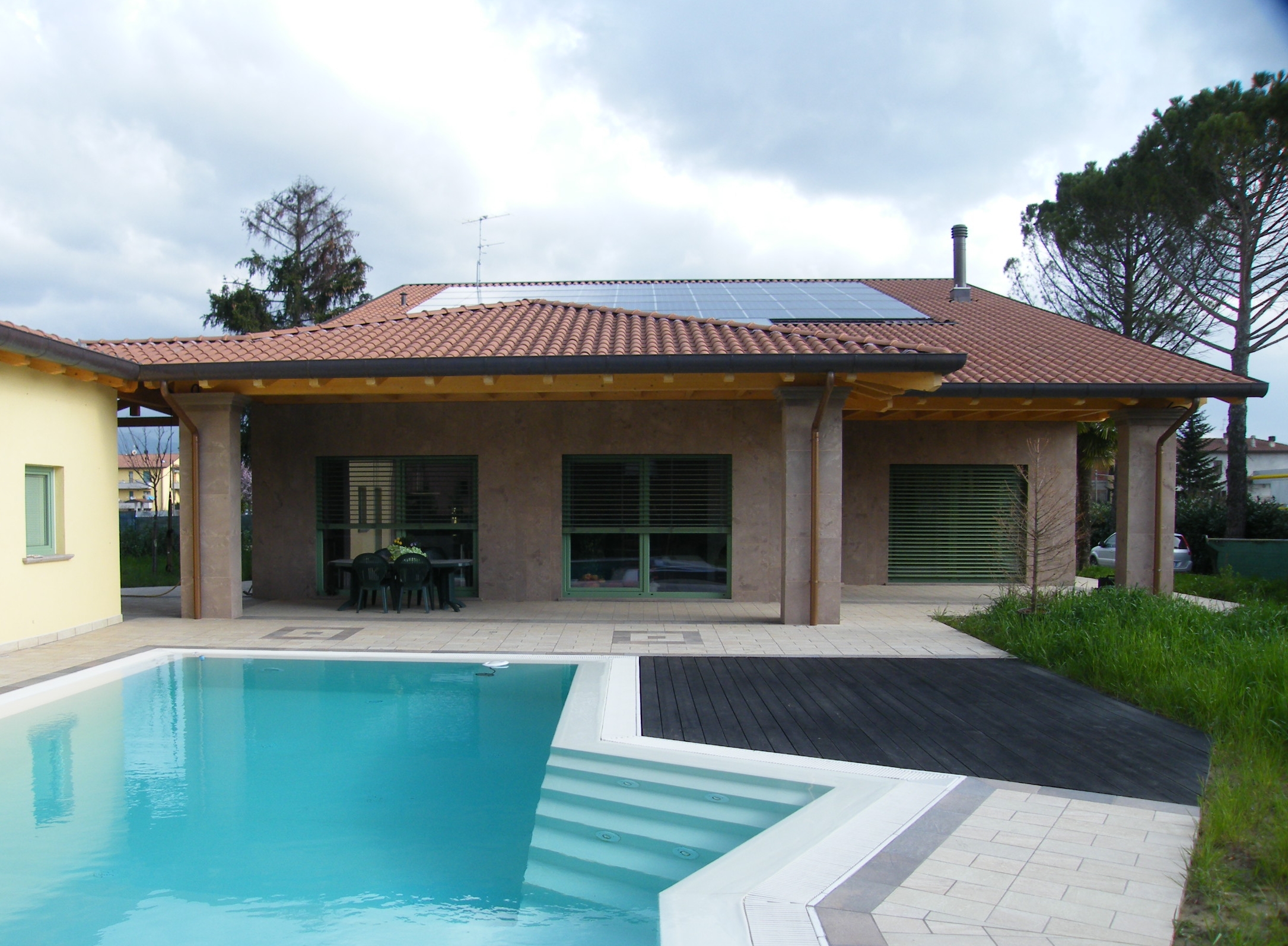 CasaClima A, 06010 - Citerna (PG)