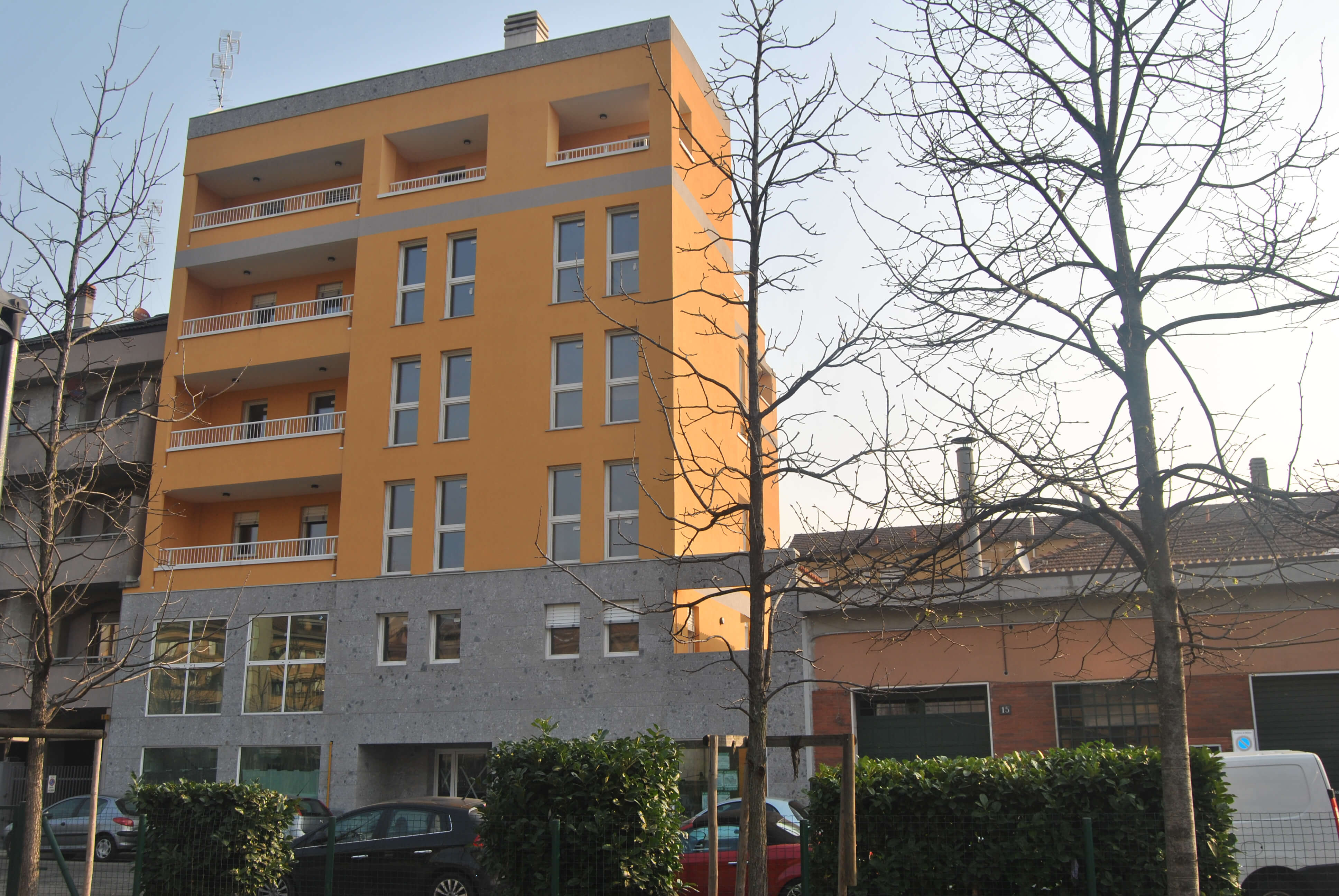 CasaClima Gold, 20159 - Milano (MI)
