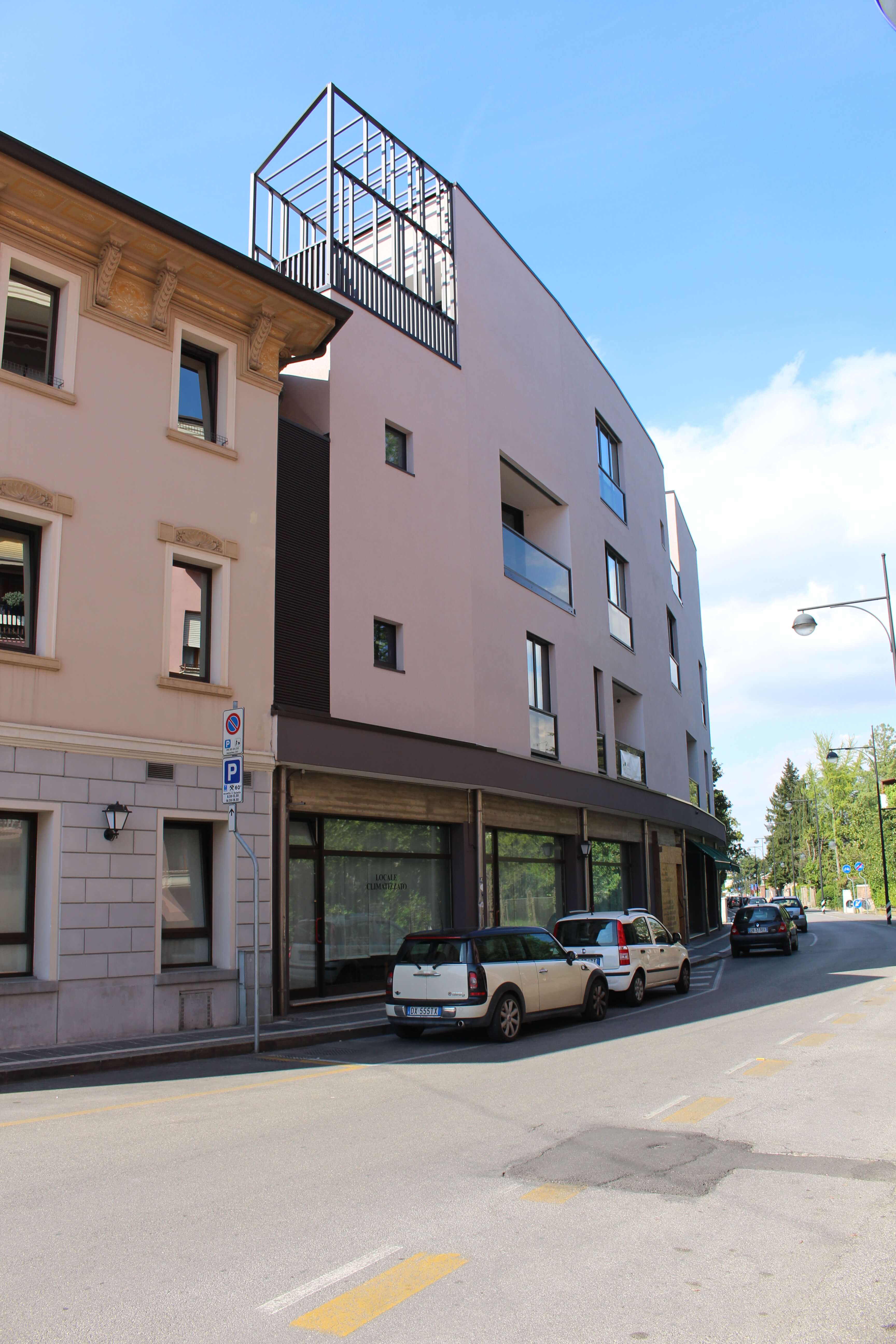 CasaClima A, 30027 - San Donà di Piave (VE)