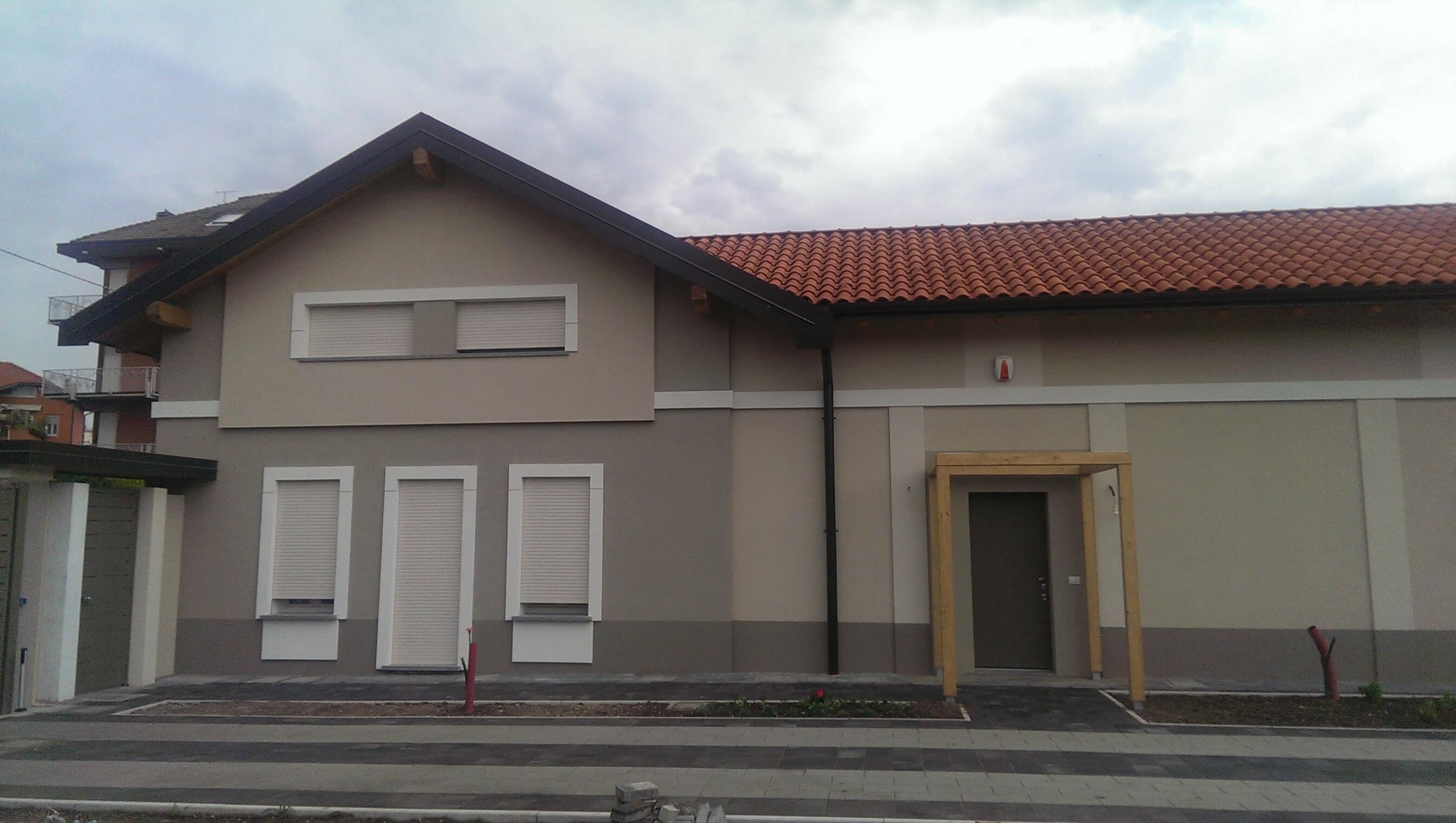 CasaClima A, 20081 Abbiategrasso