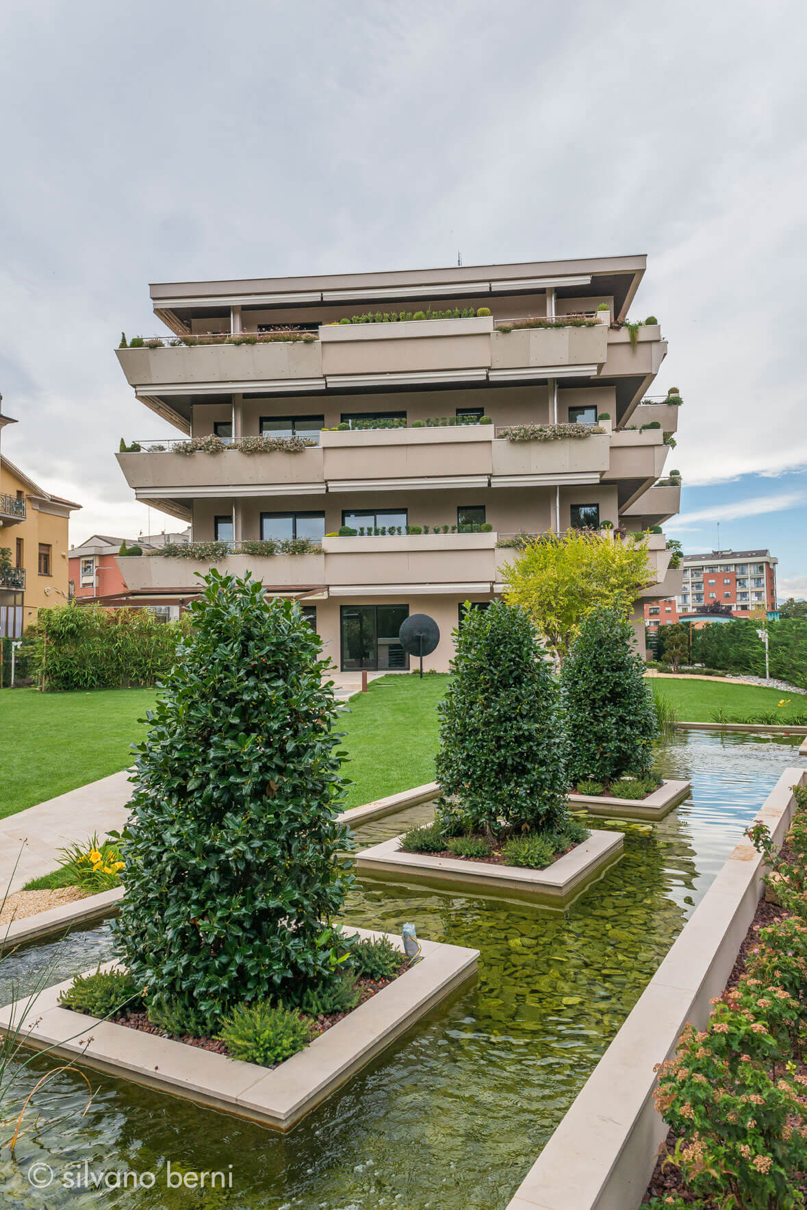 CasaClima Gold, 12100 - Cuneo (CN)