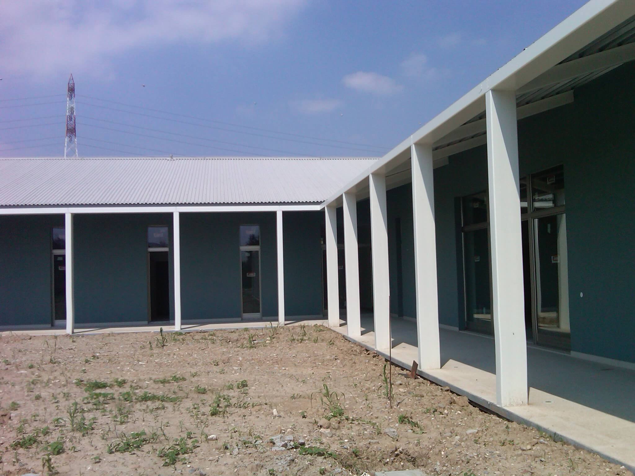 CasaClima A, 25030 - Roncadelle (BS)