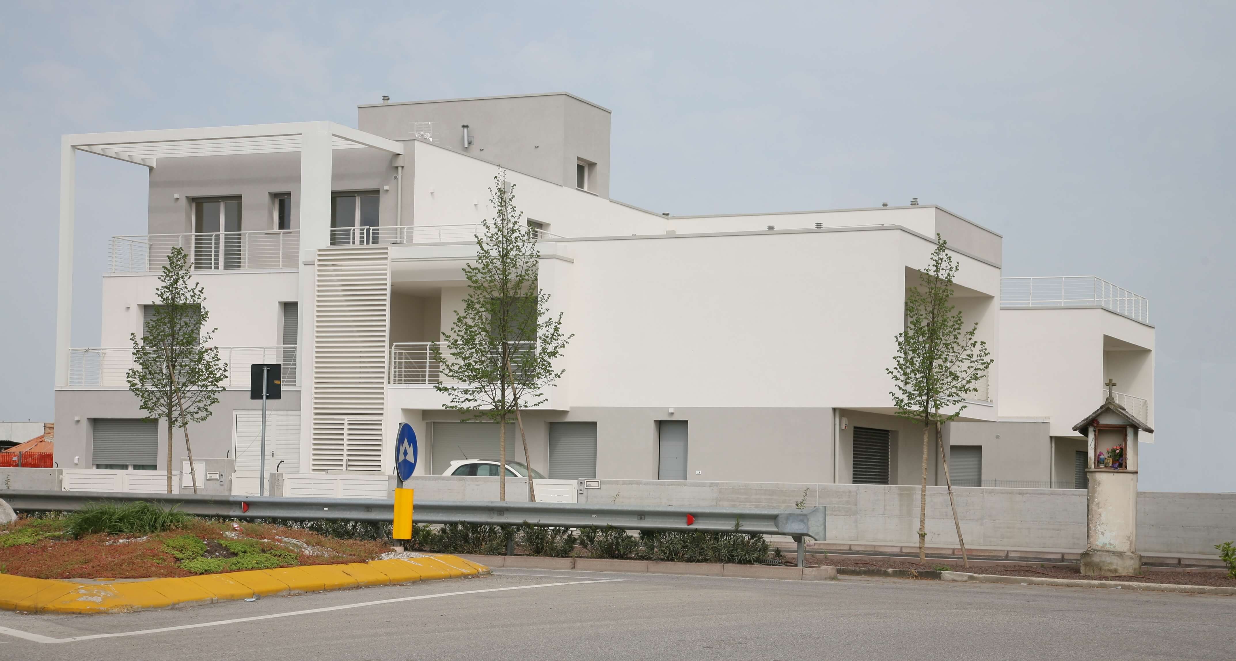 CasaClima A, 30027 - San Doná di Piave (VE)