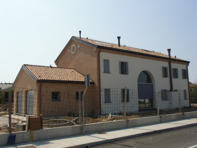 CasaClima A, 35028 - Piove di Sacco (PD)