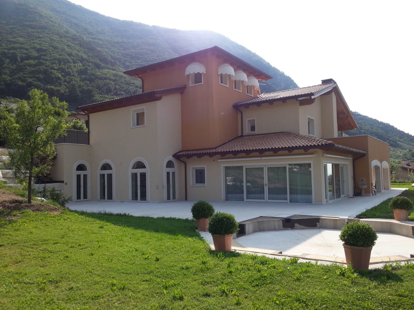 CasaClima A, 36020 - Pove del Grappa (VI)