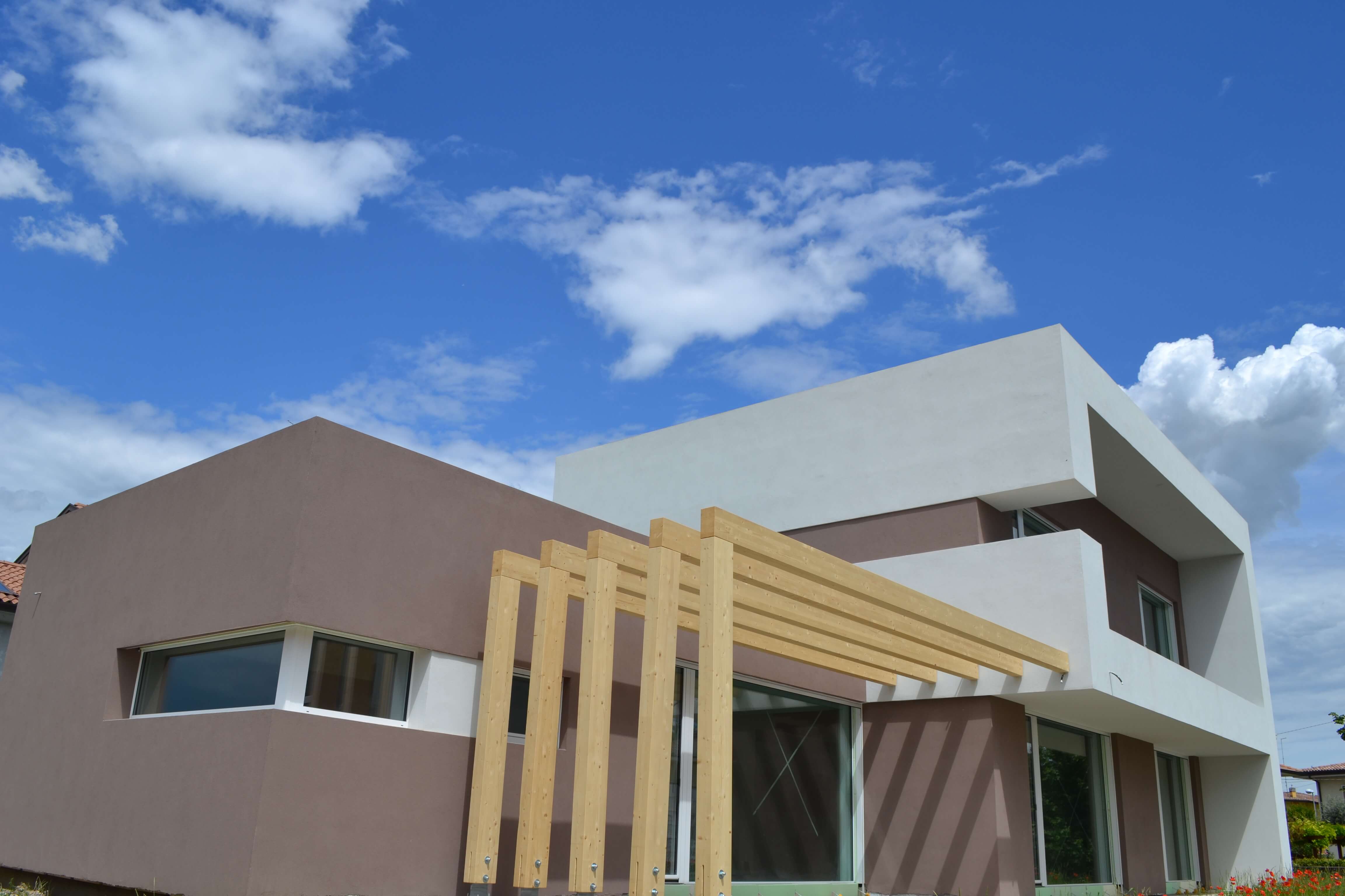 CasaClima Gold, 31010 Mareno di Piave (TV)
