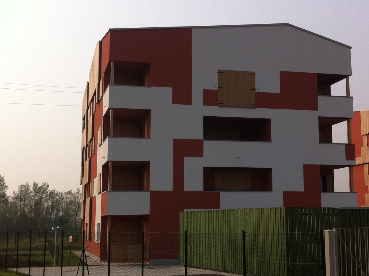 CasaClima A, 25133 BRESCIA