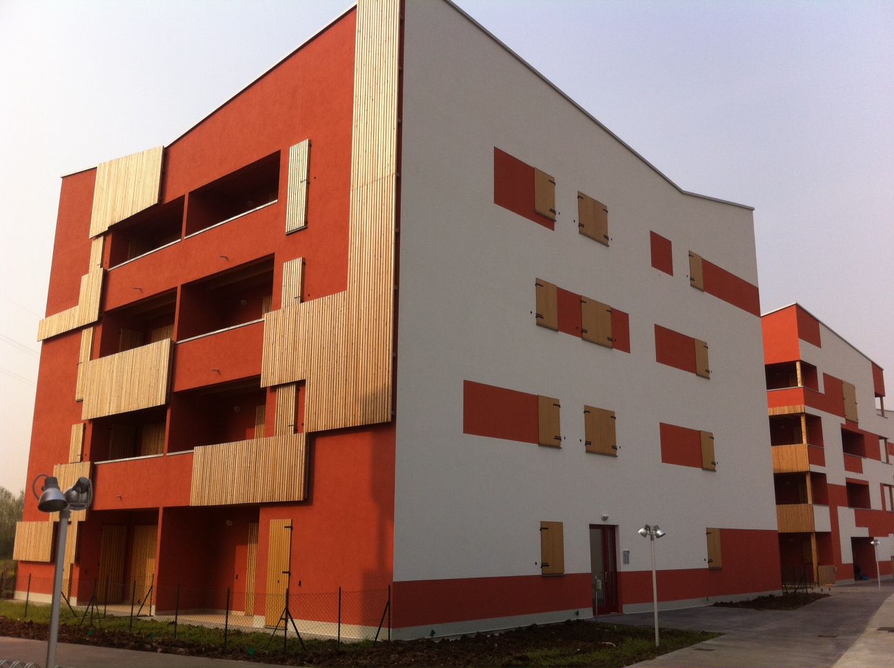 CasaClima A, 25133 BRESCIA