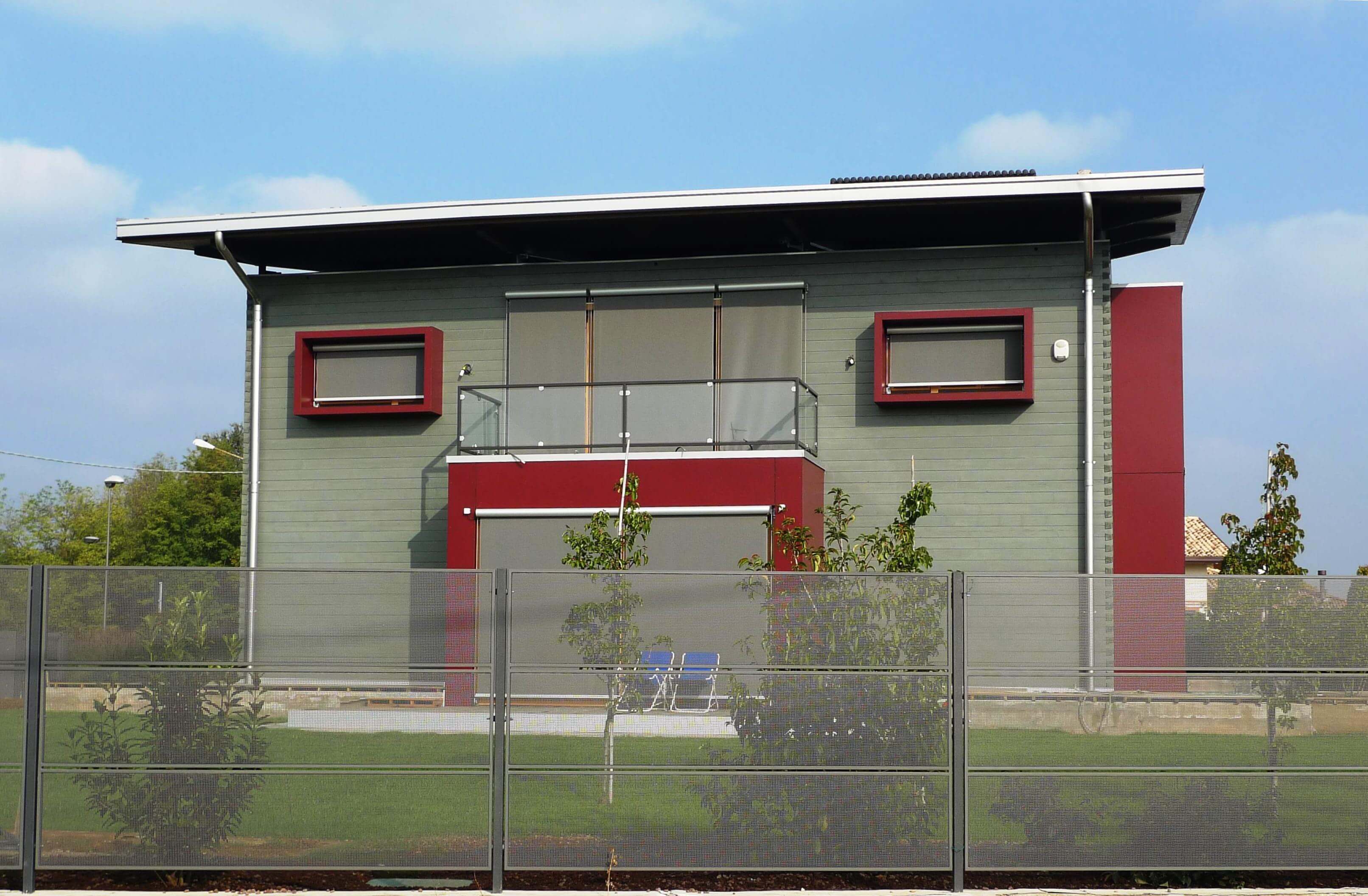 CasaClima Gold+, 22070 - Limido Comasco (CO)