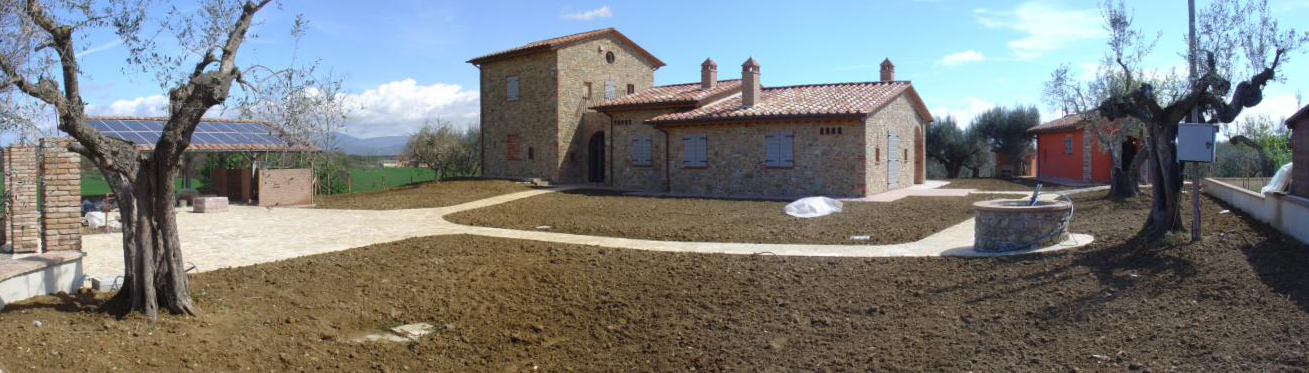 CasaClima B, 0660 - Castiglione del Lago (PG)