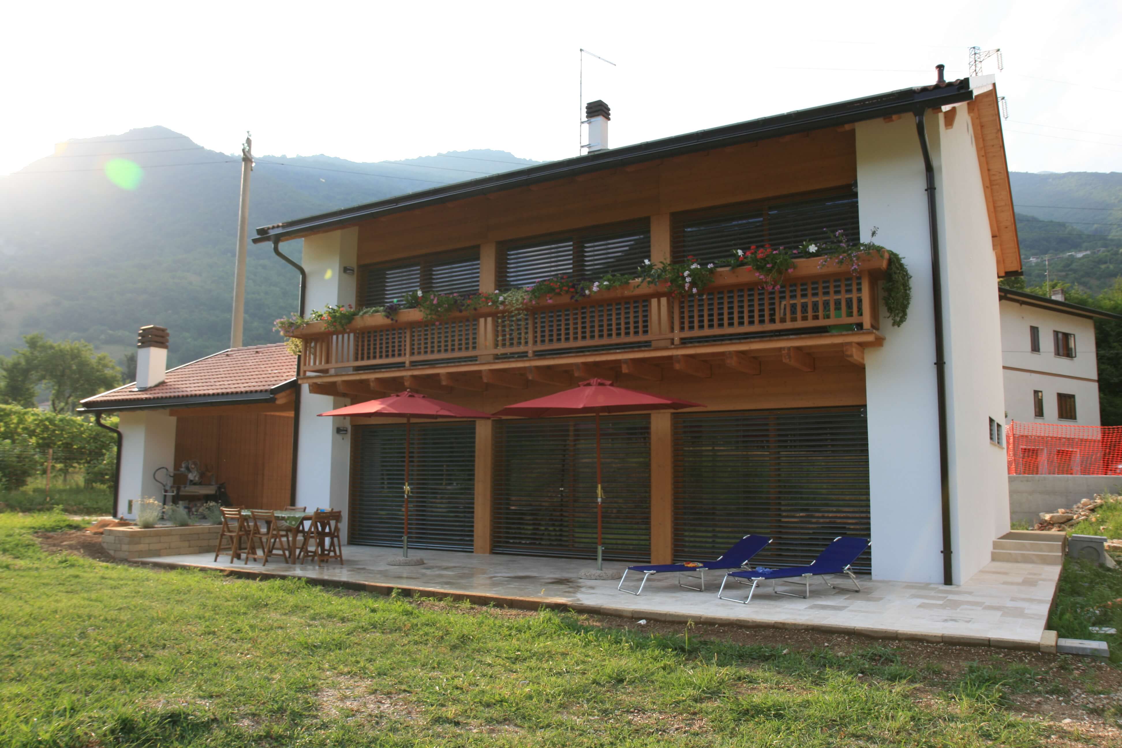 CasaClima A, 31029 - Vittorio Veneto (TV)