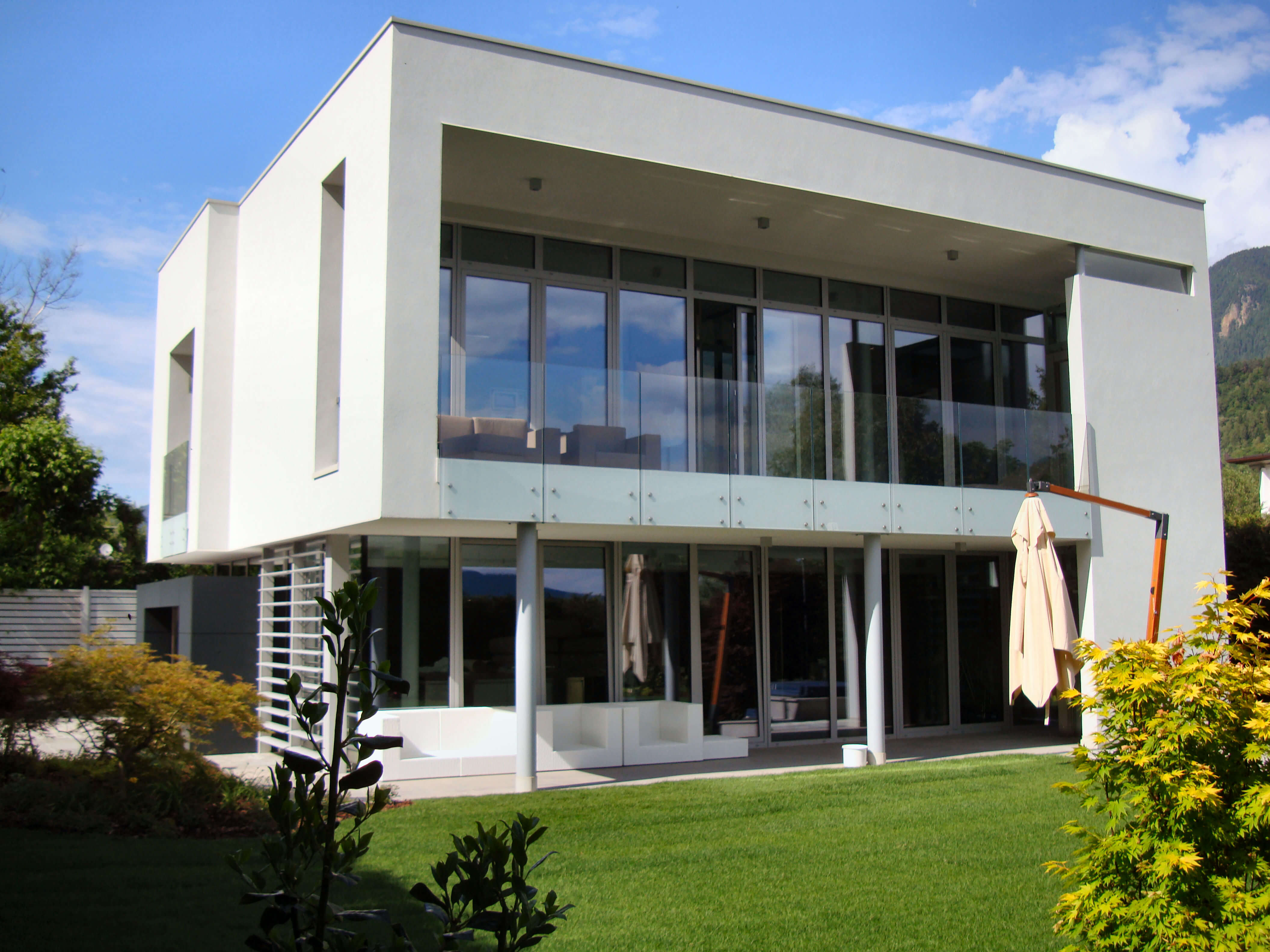 CasaClima A, 38057 - Pergine Valsugana (TN)