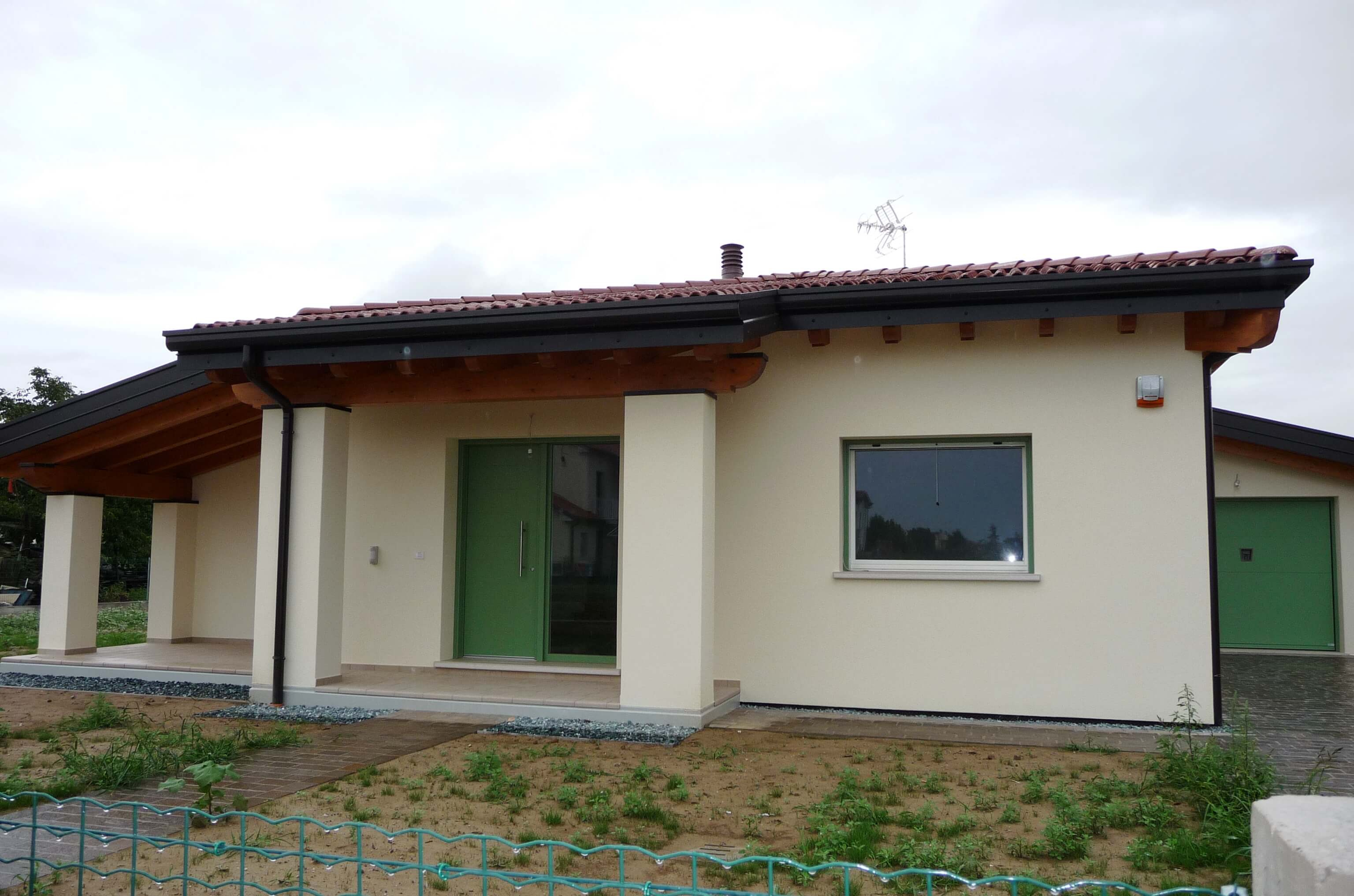 CasaClima A, 30027 - San Doná di Piave (VE)
