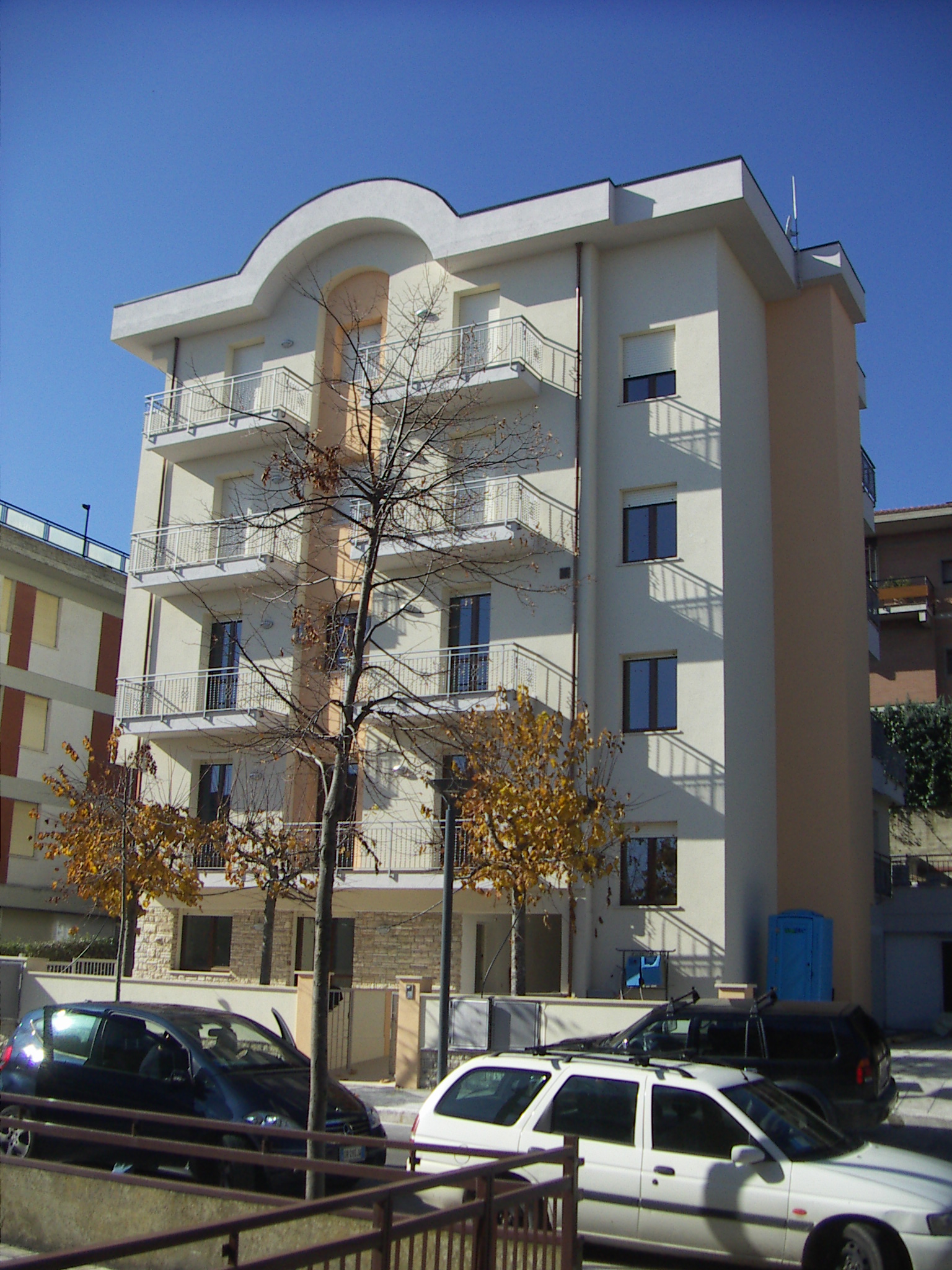 CasaClima A, 53042 - Chianciano Terme (SI)