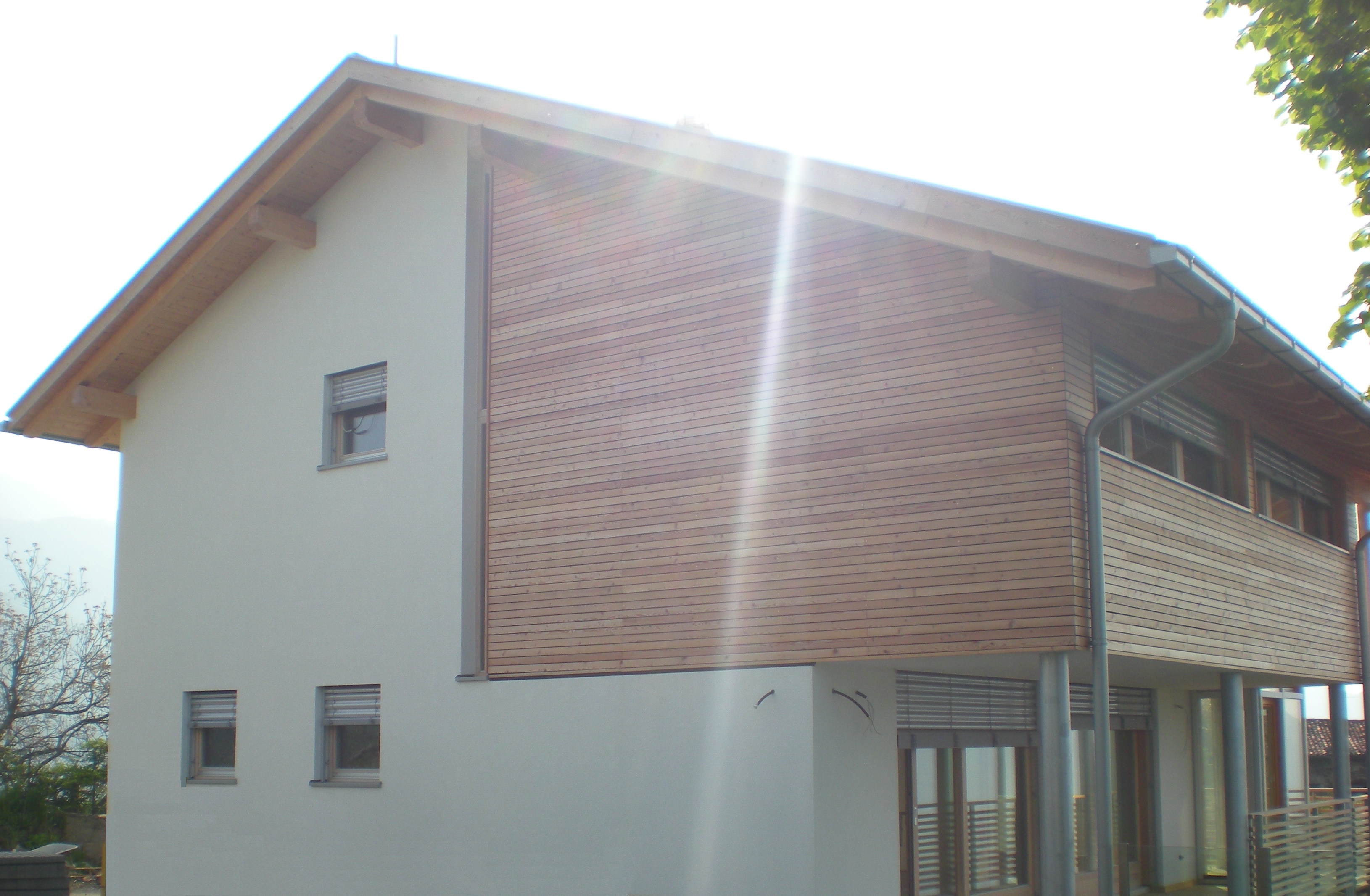 CasaClima A, 24034 - Cisano Bergamasco (BG)