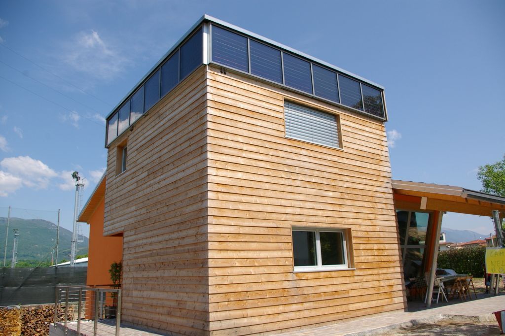 CasaClima A+, 36061 Bassano del Grappa