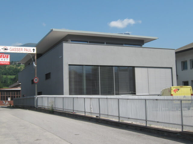 CasaClima A, San Lorenzo di Sebato