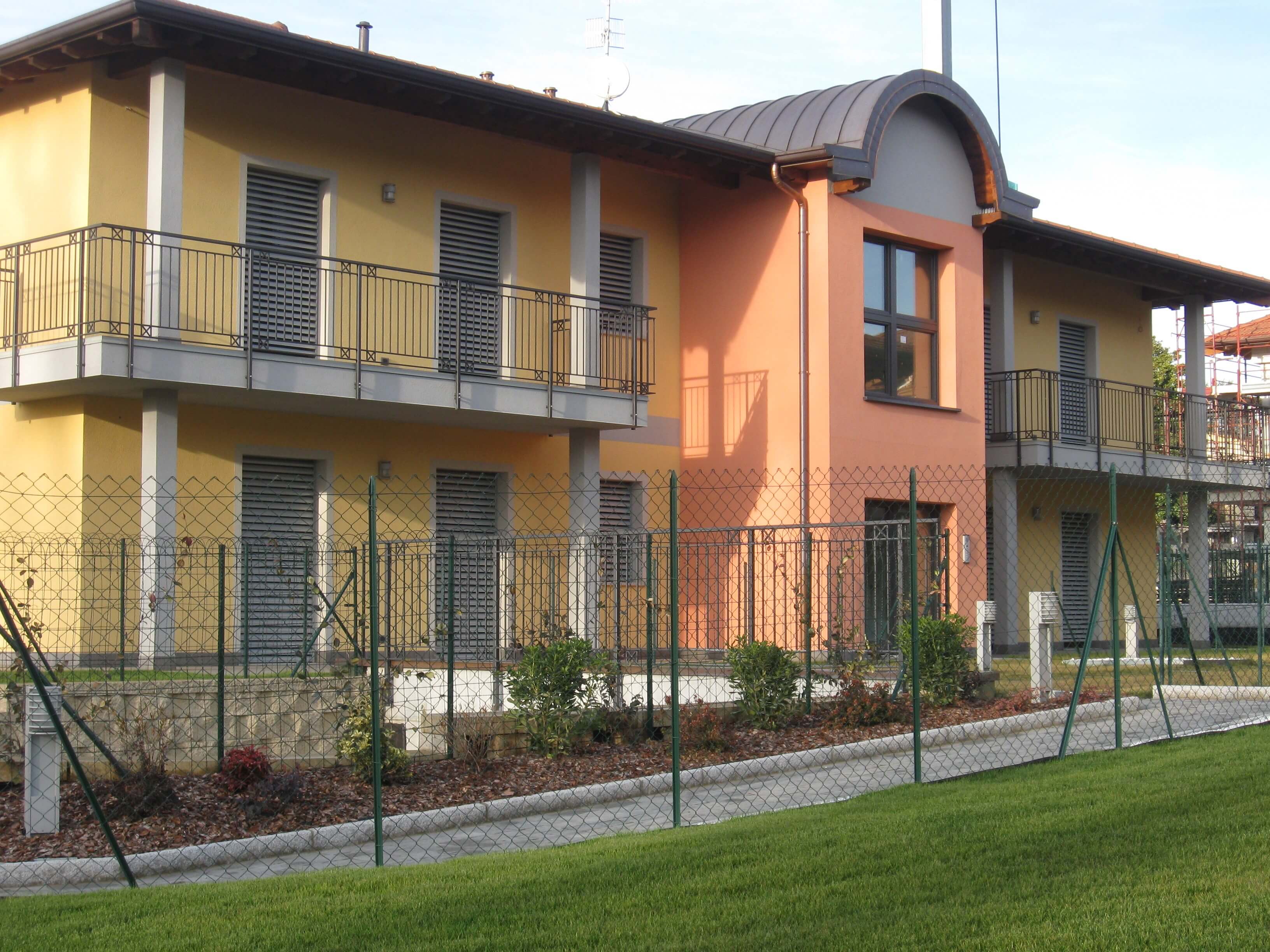 CasaClima A, 21020 - Daverio (VA)