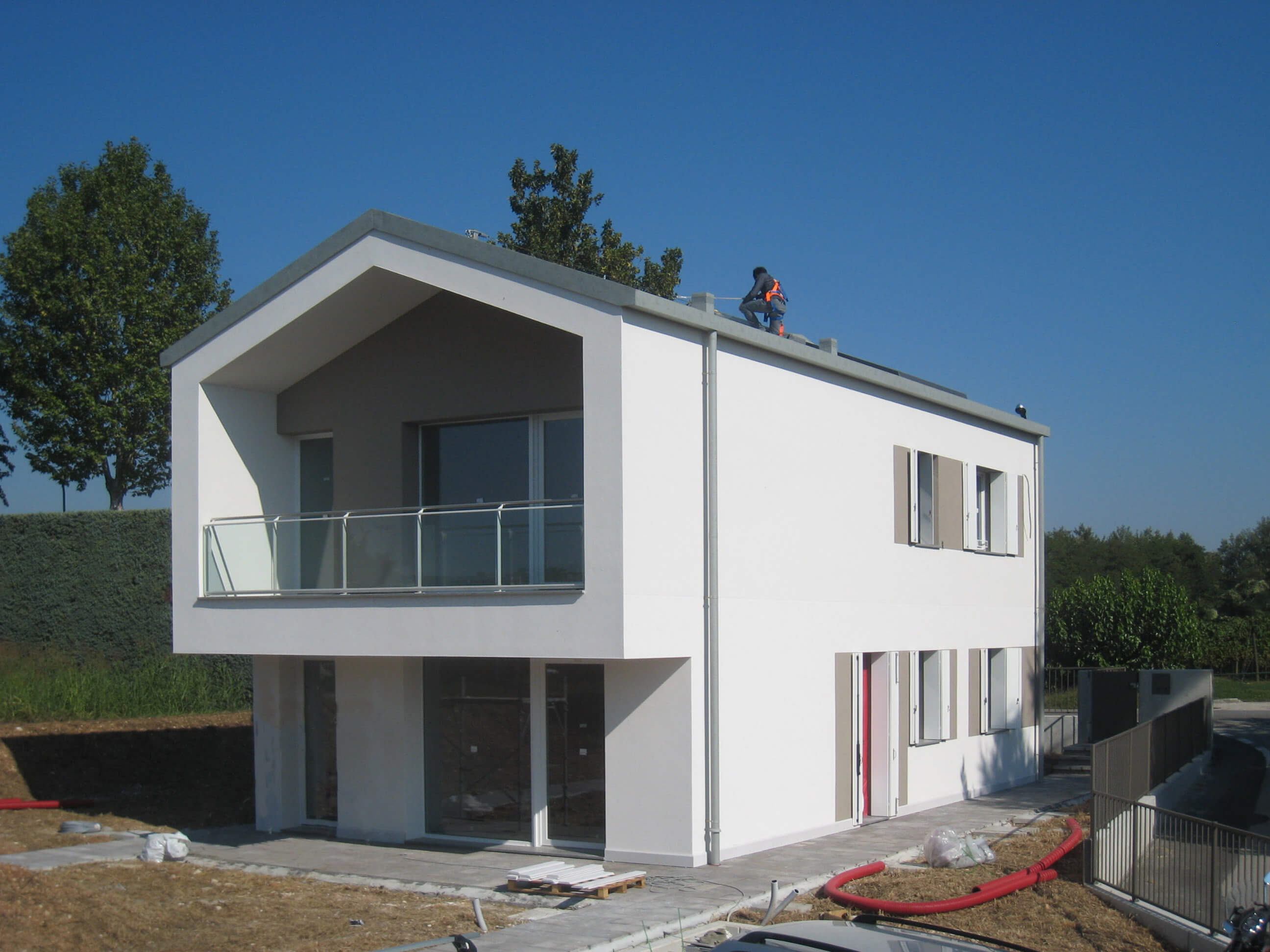 CasaClima A, 31100 - Treviso (TV)
