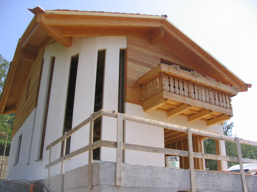 CasaClima A+, 10070 Coassolo Torinese