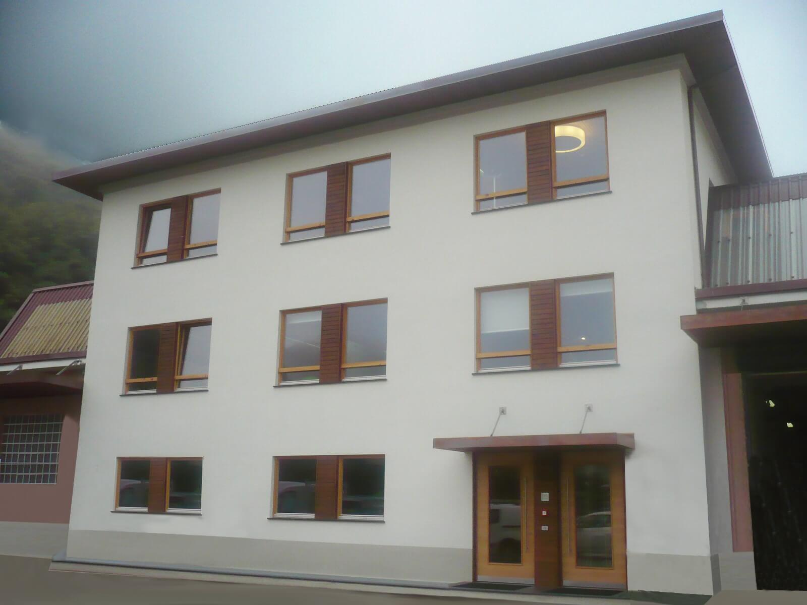 CasaClima Gold Nature, 16010 Rossiglione (GE)