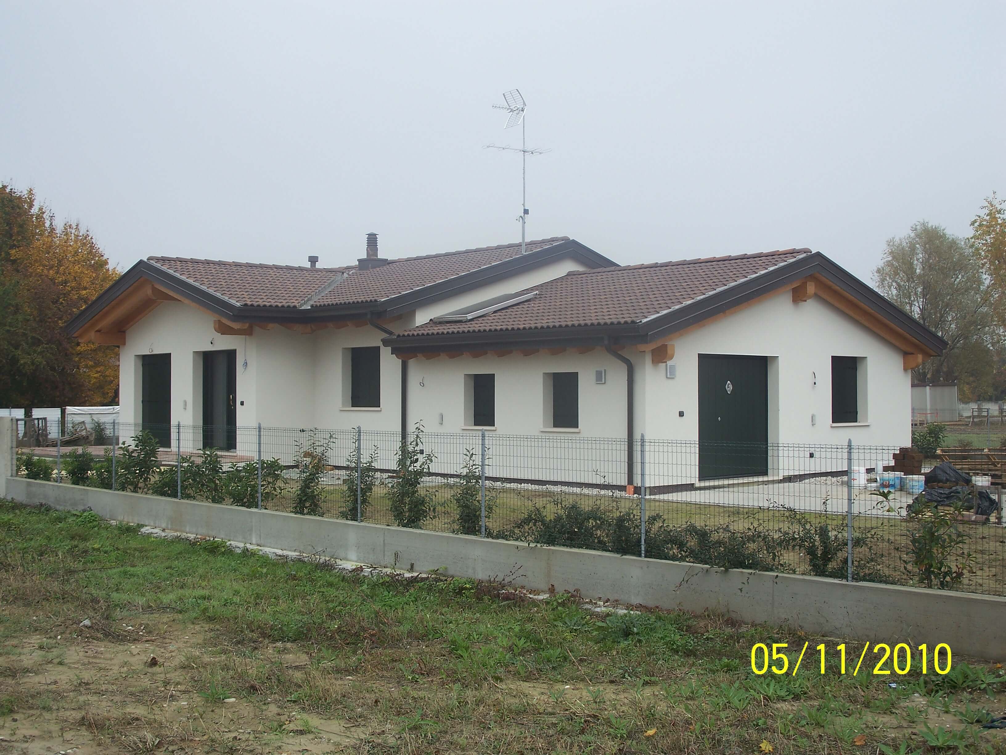 CasaClima B, 30020 - Noventa di Piave (VE)