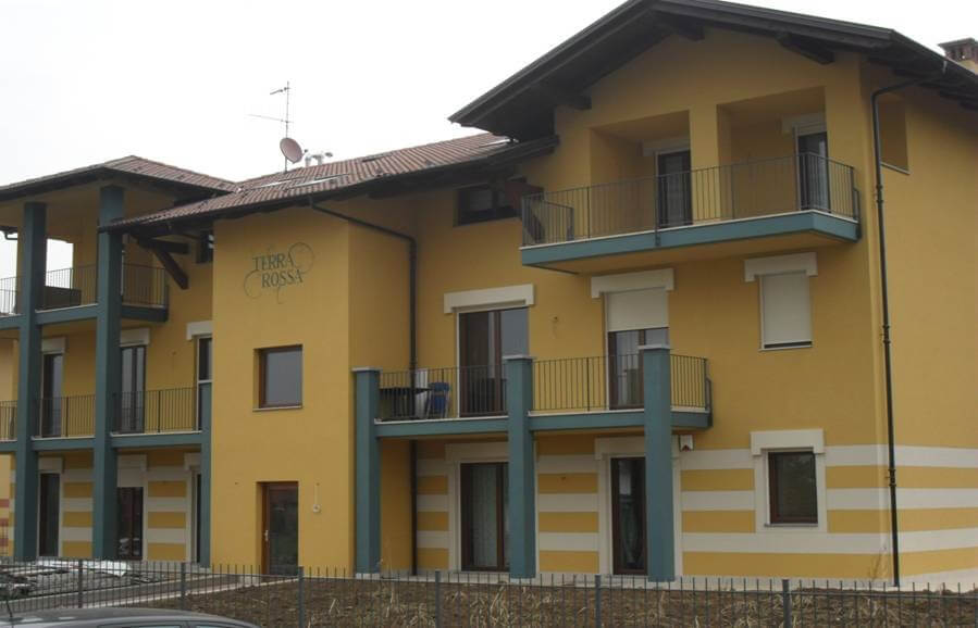 CasaClima A, 12025 - Dronero (CN)
