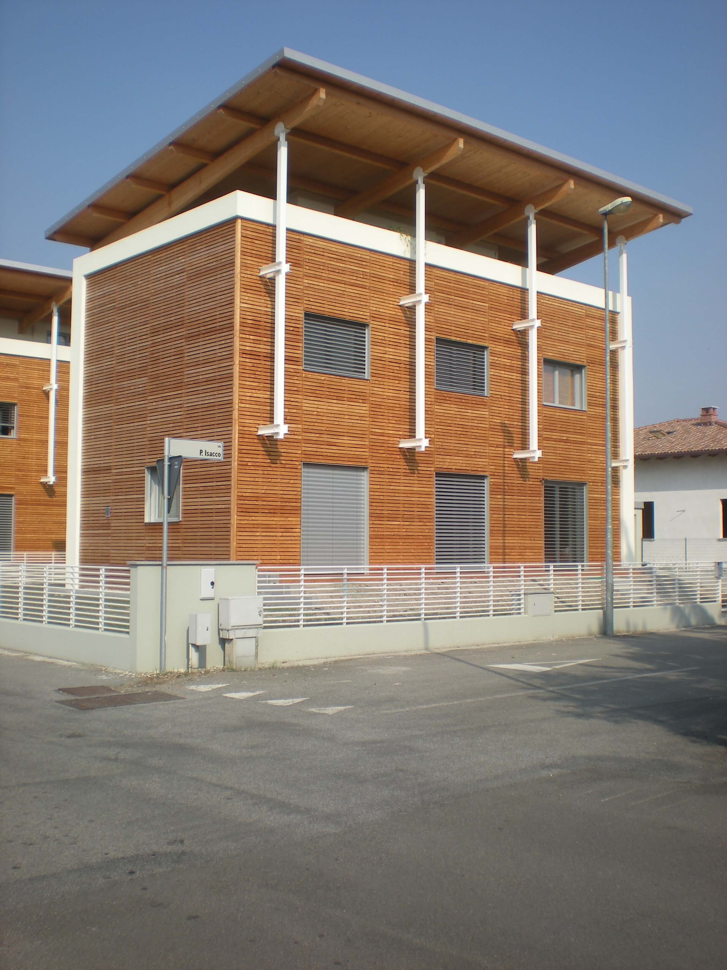 CasaClima A, 13039 Trino