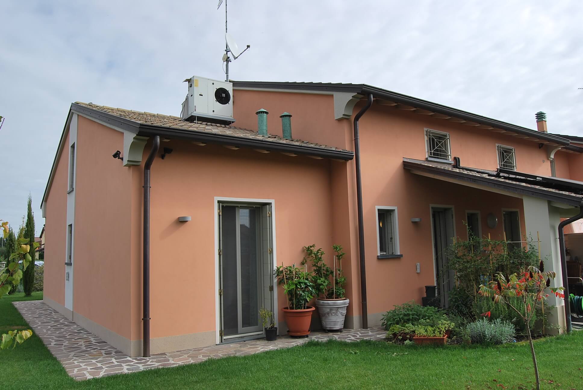 CasaClima R, 26041 Casalmaggiore