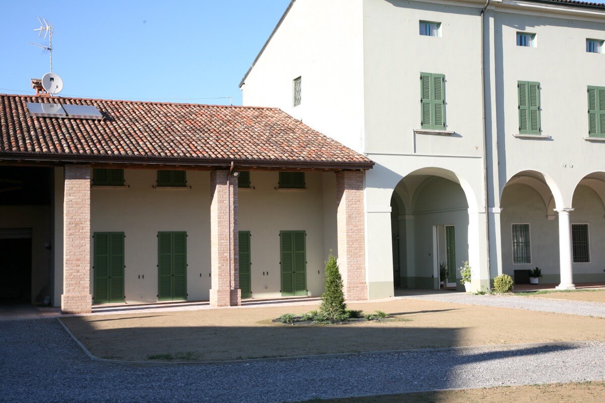 CasaClima R, 25020 Cigole