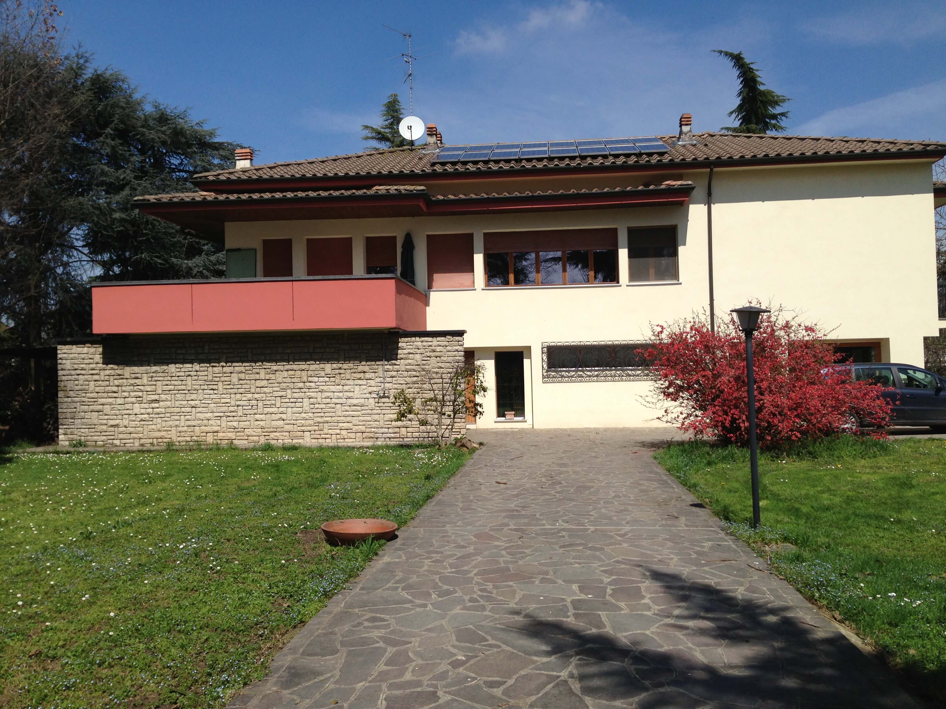 Casa Cabini