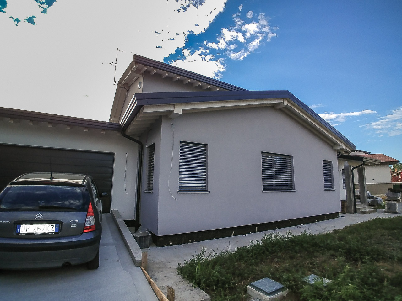 CasaClima A, 26027 Rivolta D'Adda