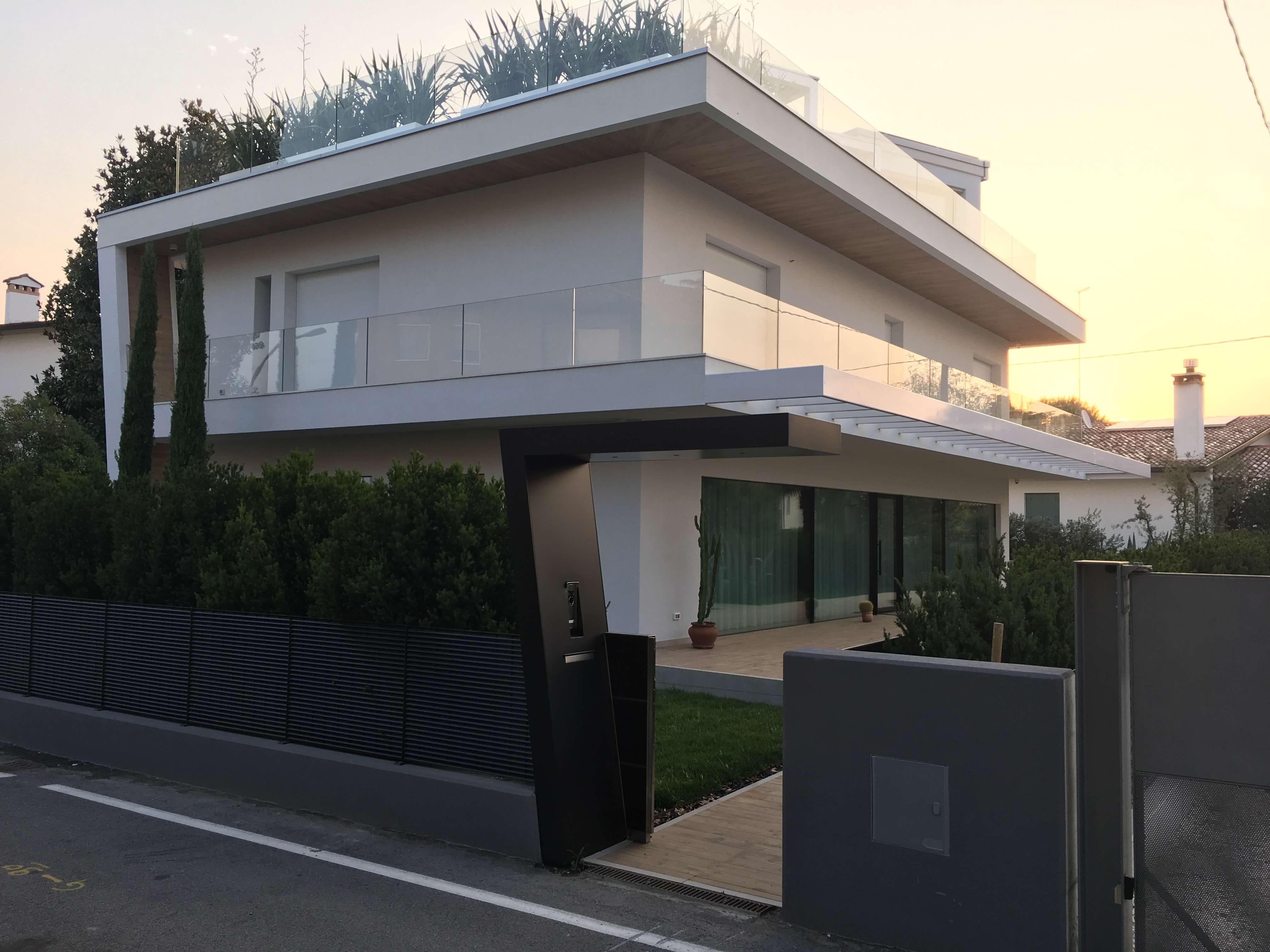 CasaClima A, 31033 Castelfranco Veneto