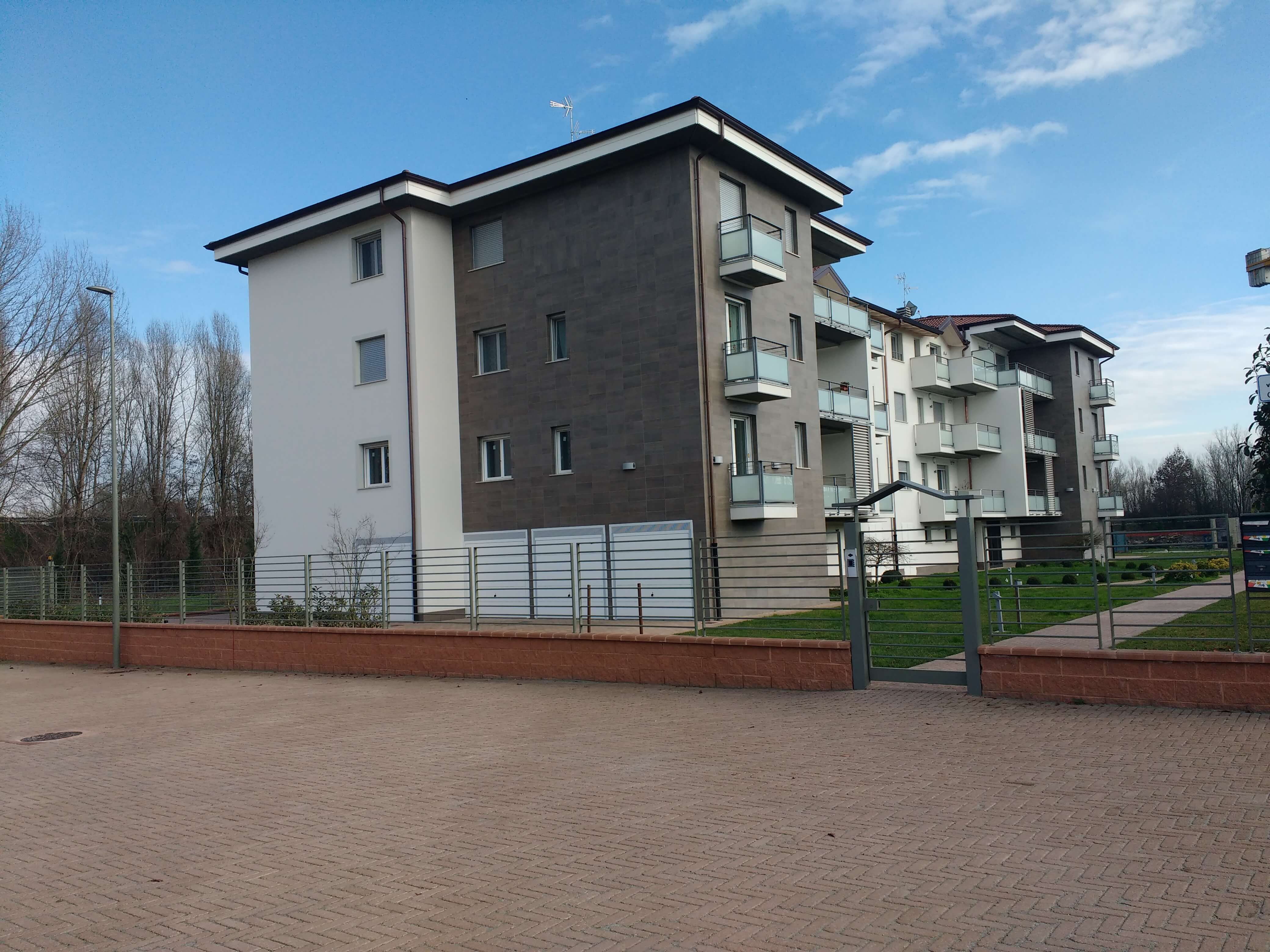 CasaClima A, 26900 Lodi