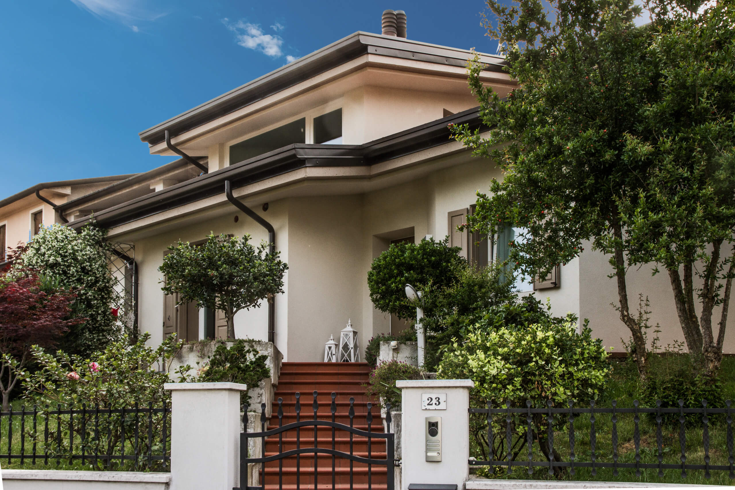 CasaClima R, 31020 Tarzo