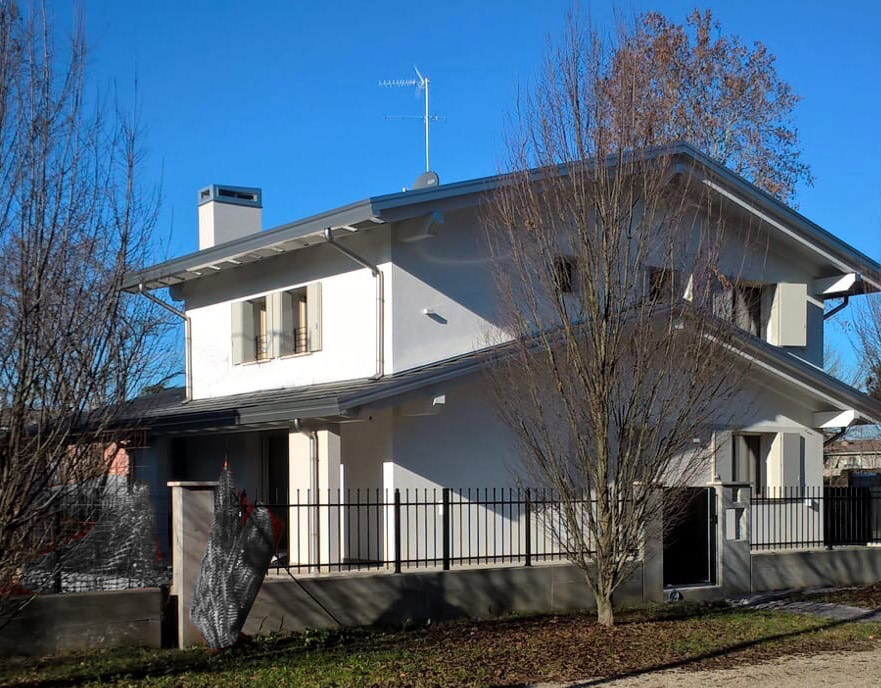 CasaClima A, 35030 Selvazzano Dentro