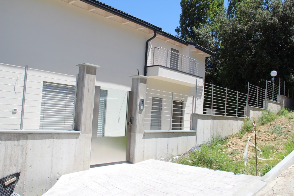 CasaClima A, 65015 Montesilvano