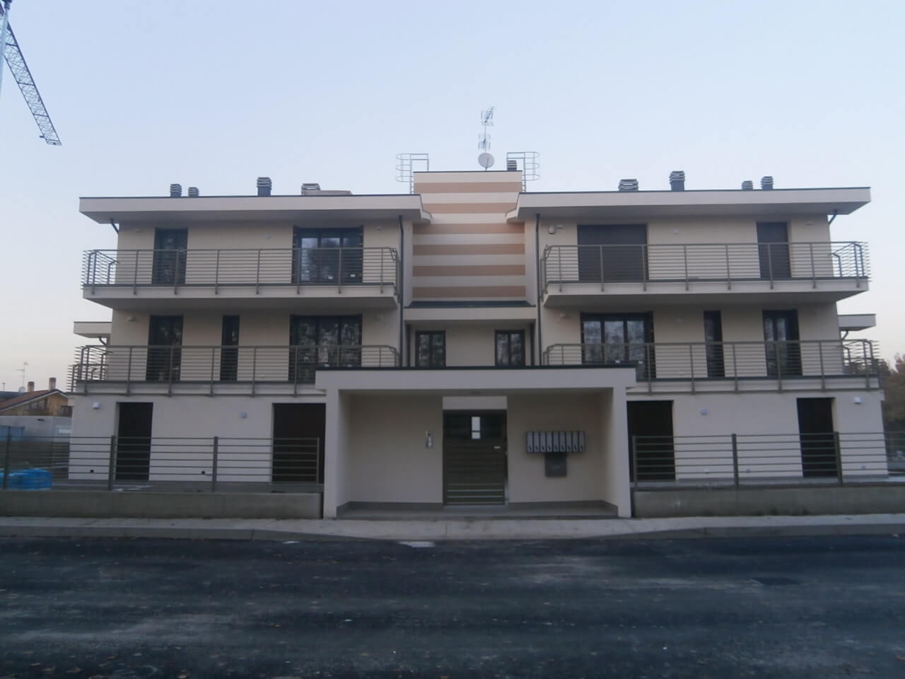 CasaClima A, 26900 Lodi