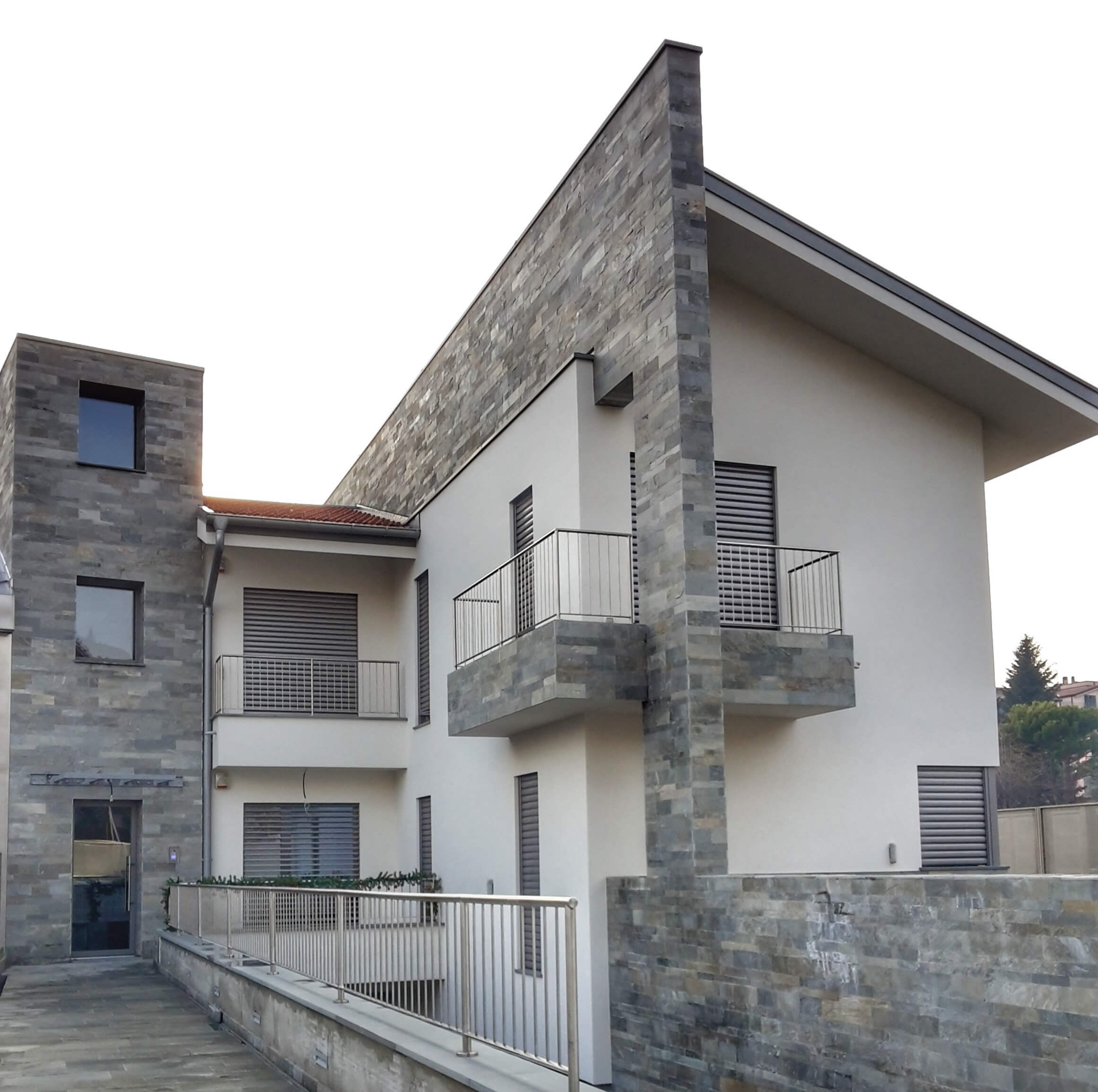 CasaClima Gold, 22040 Lurago D'Erba