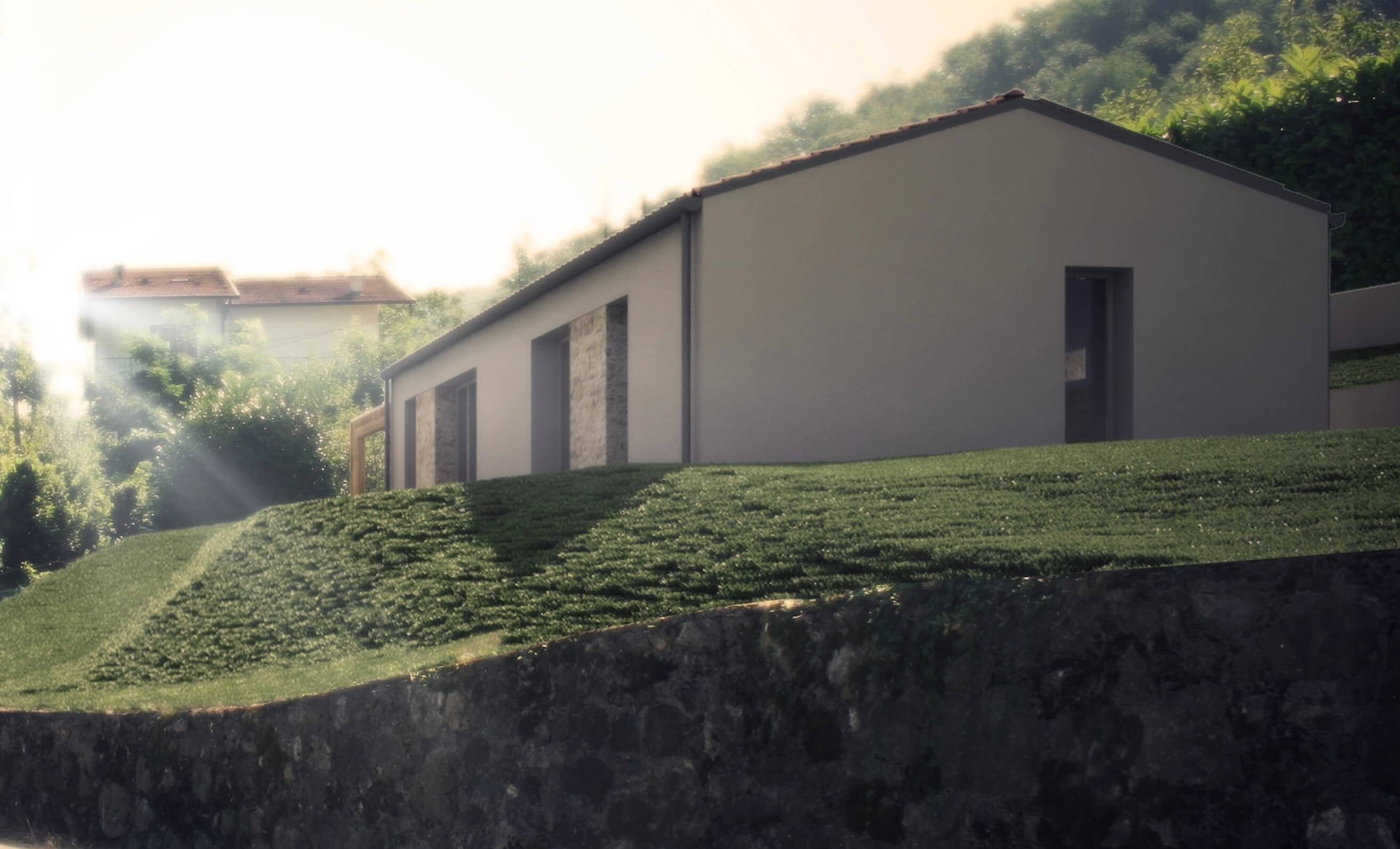 CasaClima A, 31020 Tarzo