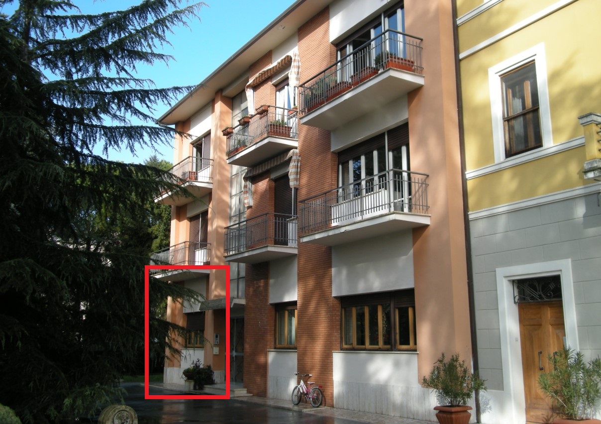 CasaClima R, Bastia Umbra
