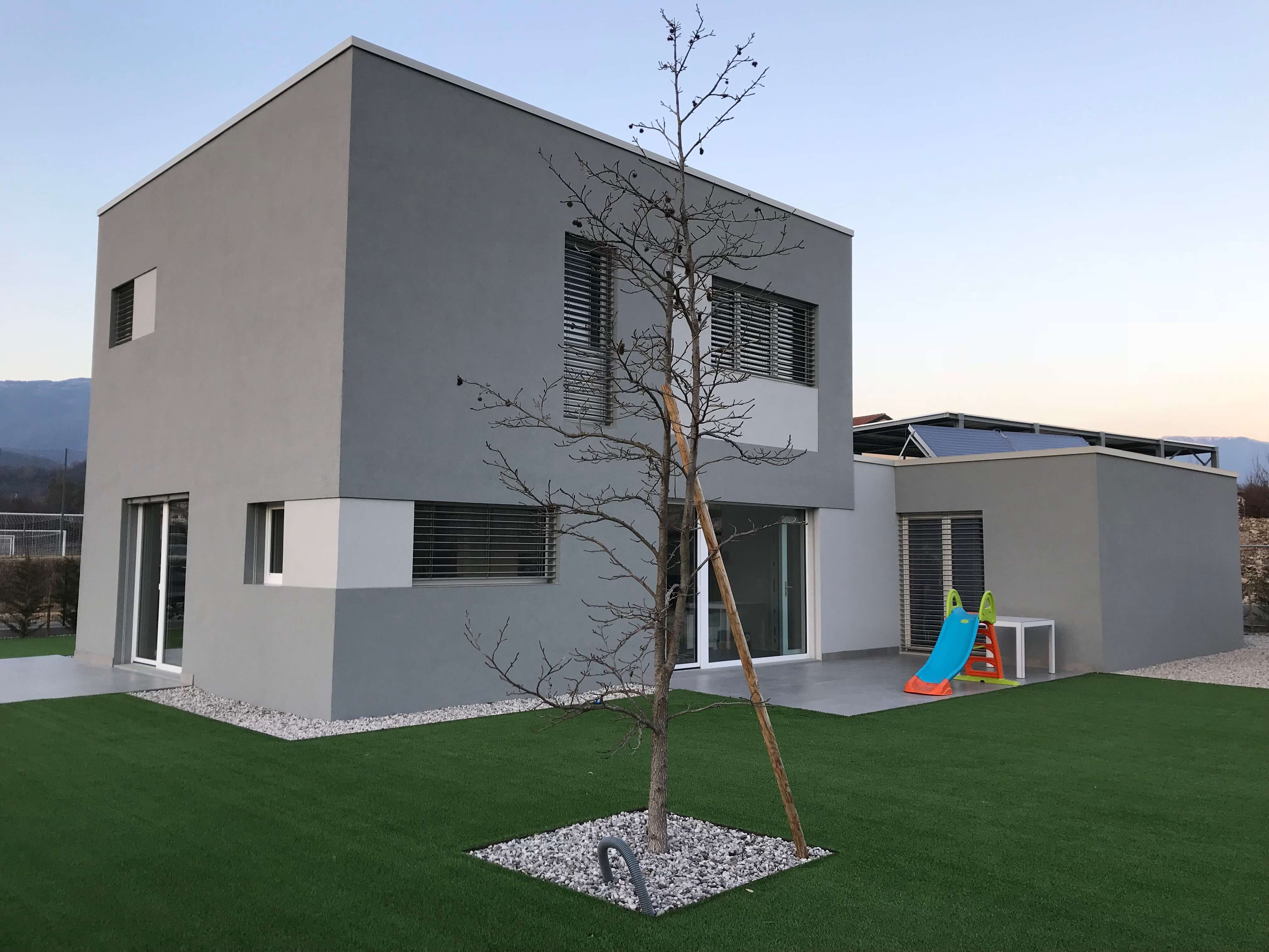 CasaClima Gold, 31020 Tarzo