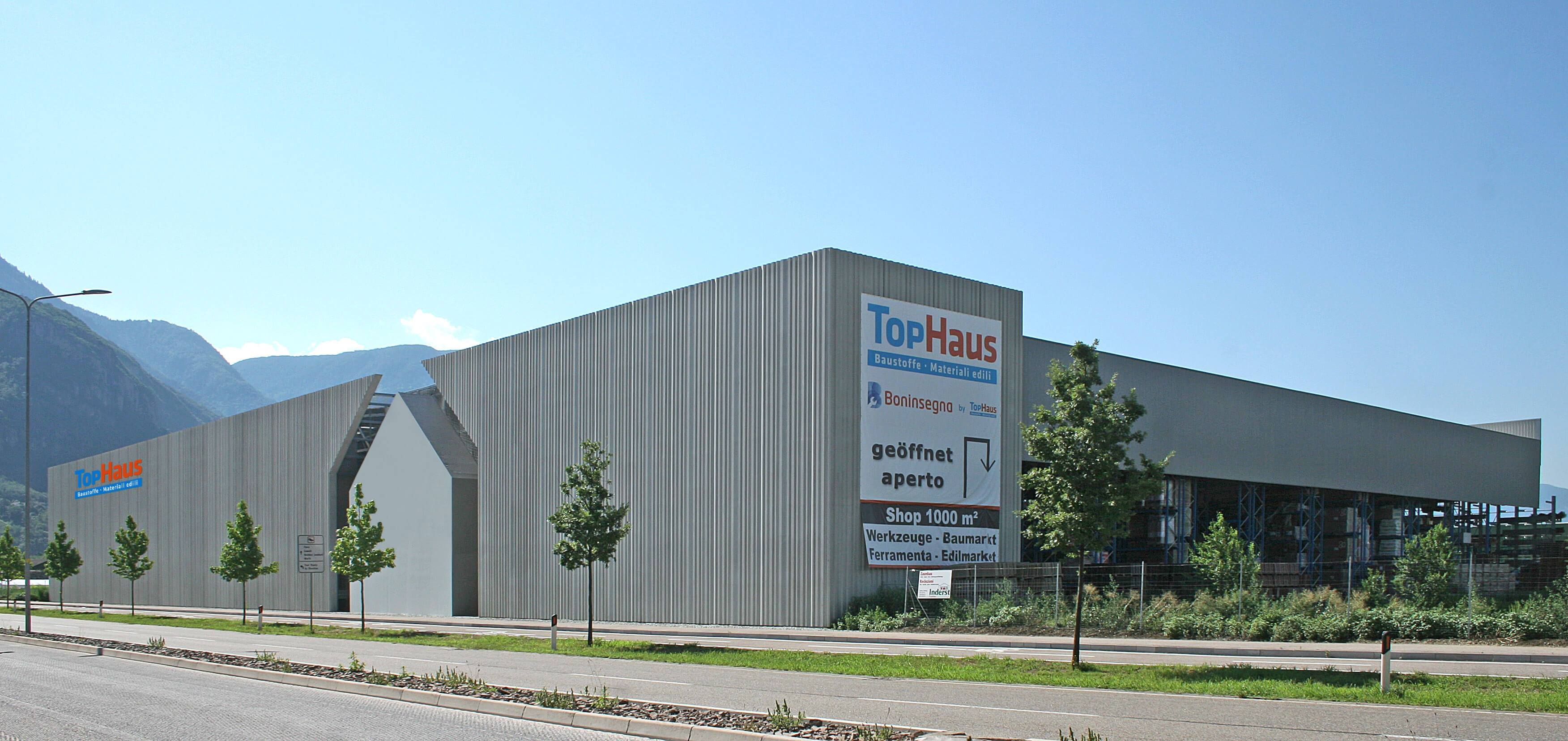 TopHaus Spa